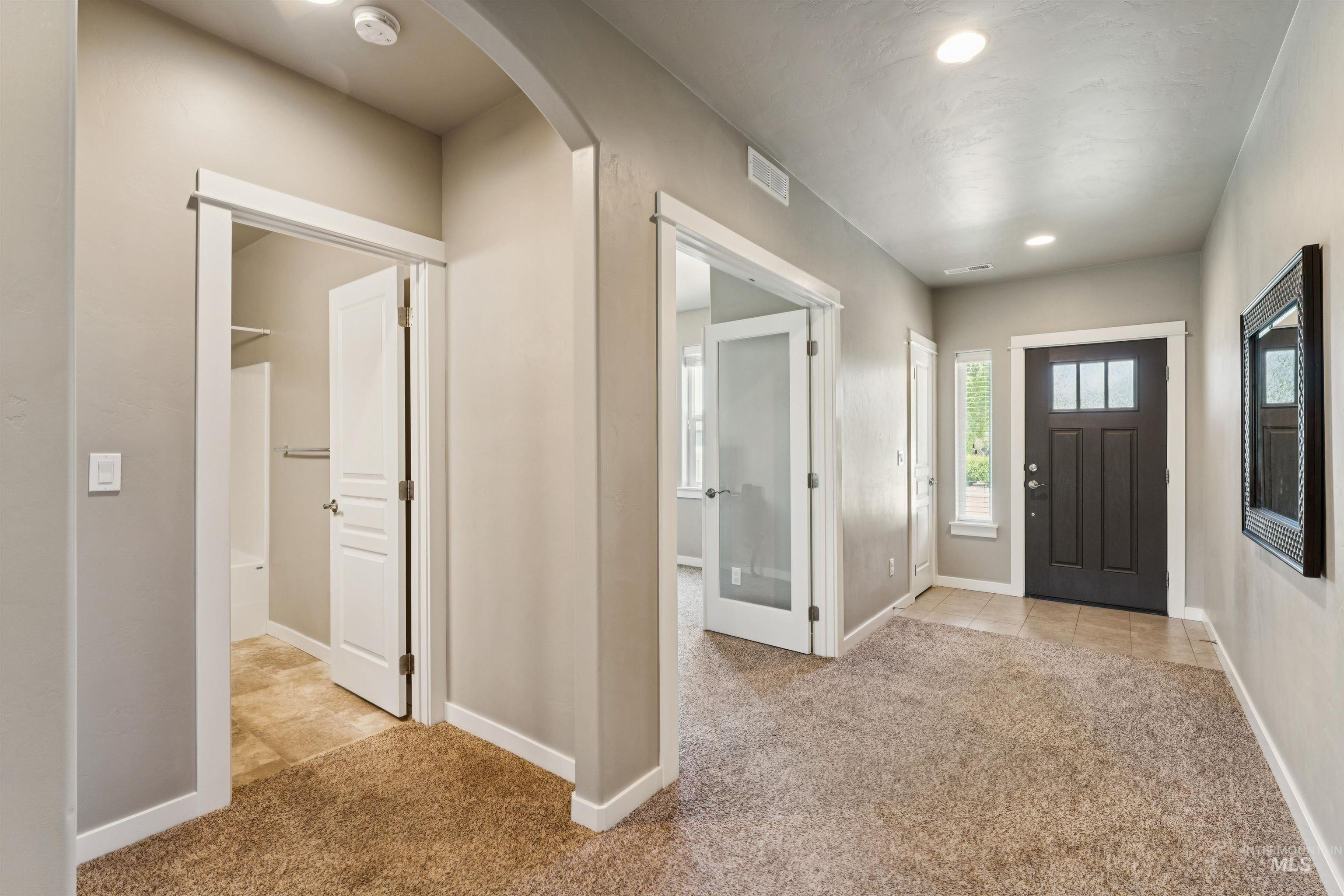 1470 S Diomi way, Boise, Idaho 83709, 3 Bedrooms, 2 Bathrooms, Residential For Sale, Price $485,000, 98991036