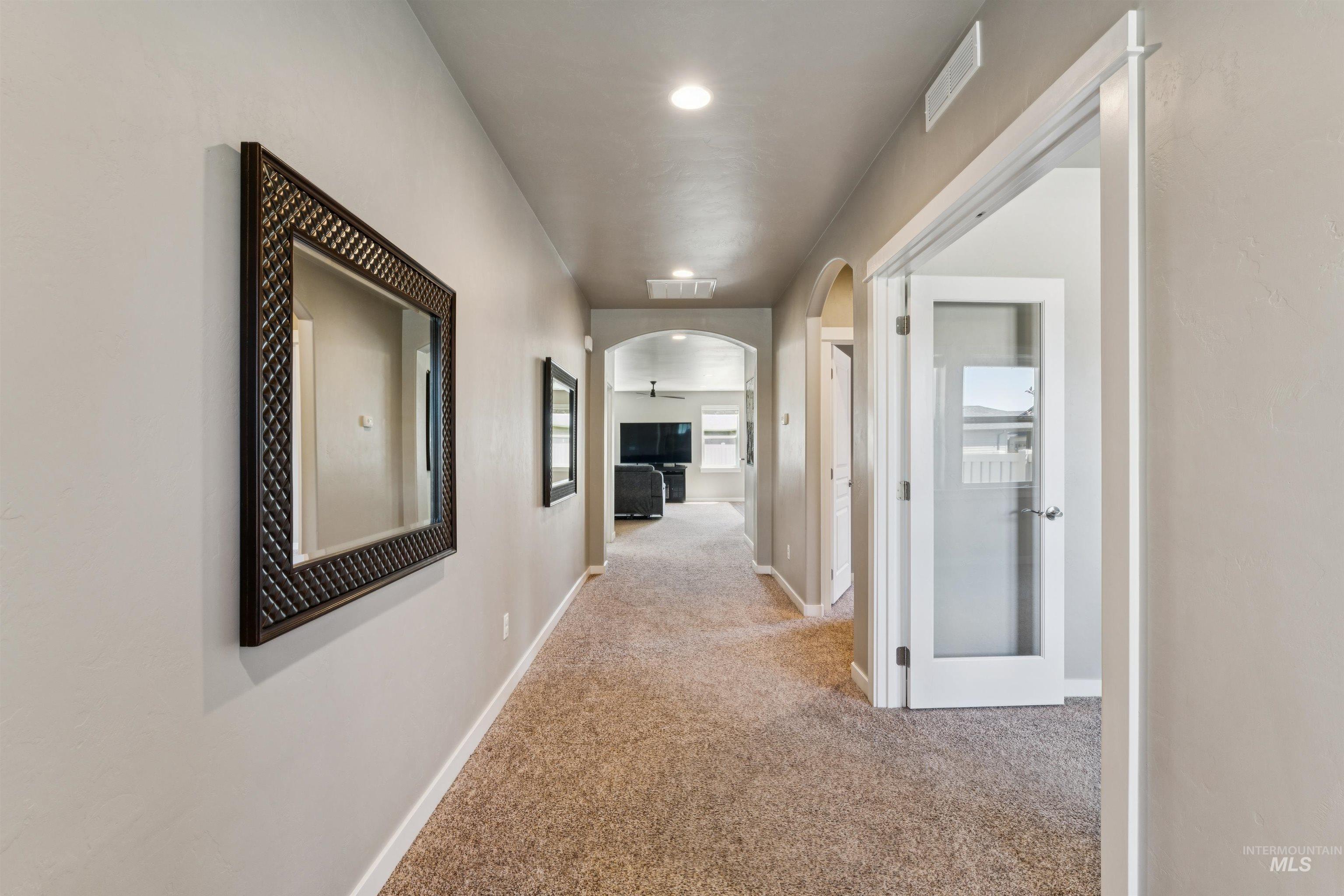 1470 S Diomi way, Boise, Idaho 83709, 3 Bedrooms, 2 Bathrooms, Residential For Sale, Price $485,000, 98991036