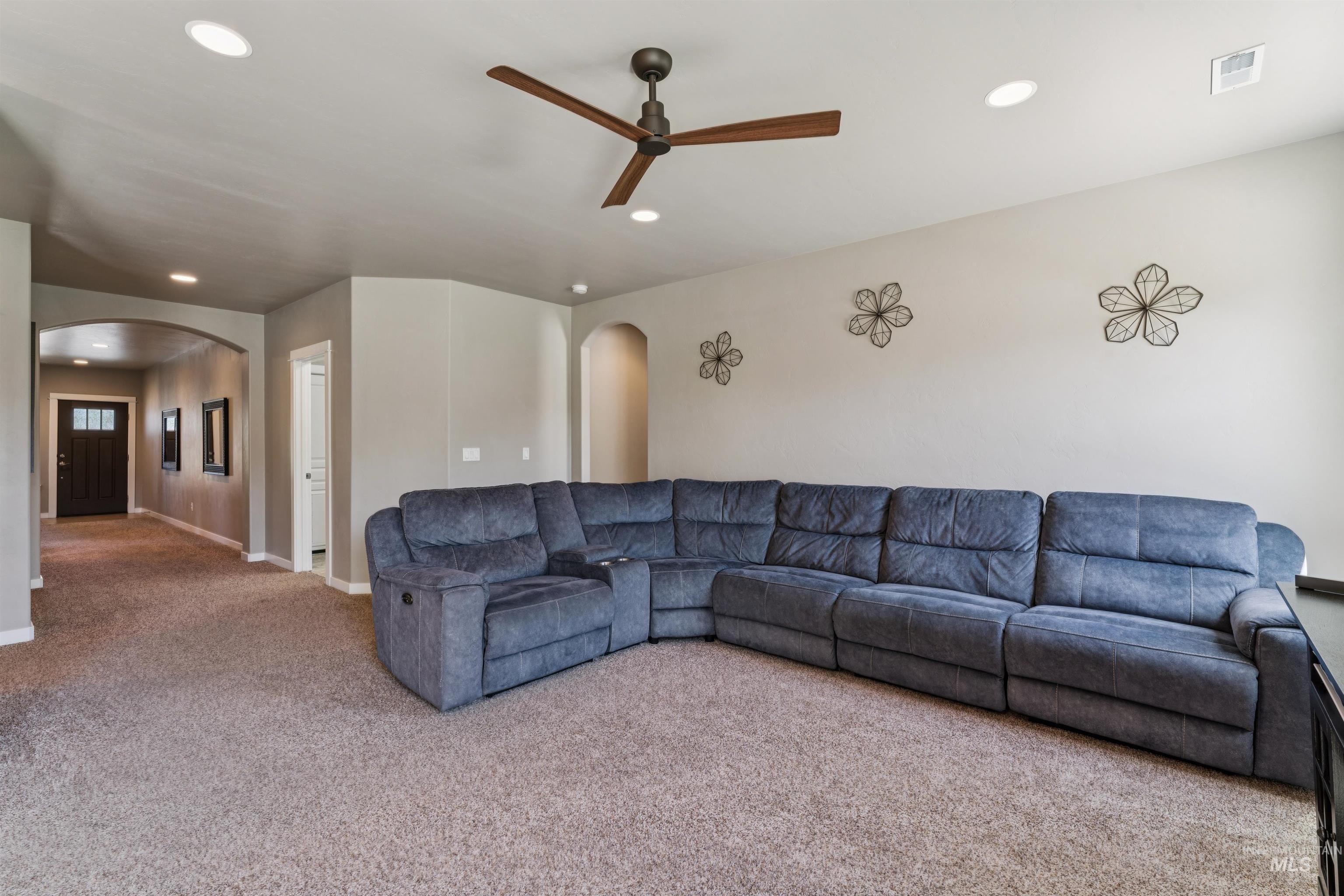 1470 S Diomi way, Boise, Idaho 83709, 3 Bedrooms, 2 Bathrooms, Residential For Sale, Price $485,000, 98991036