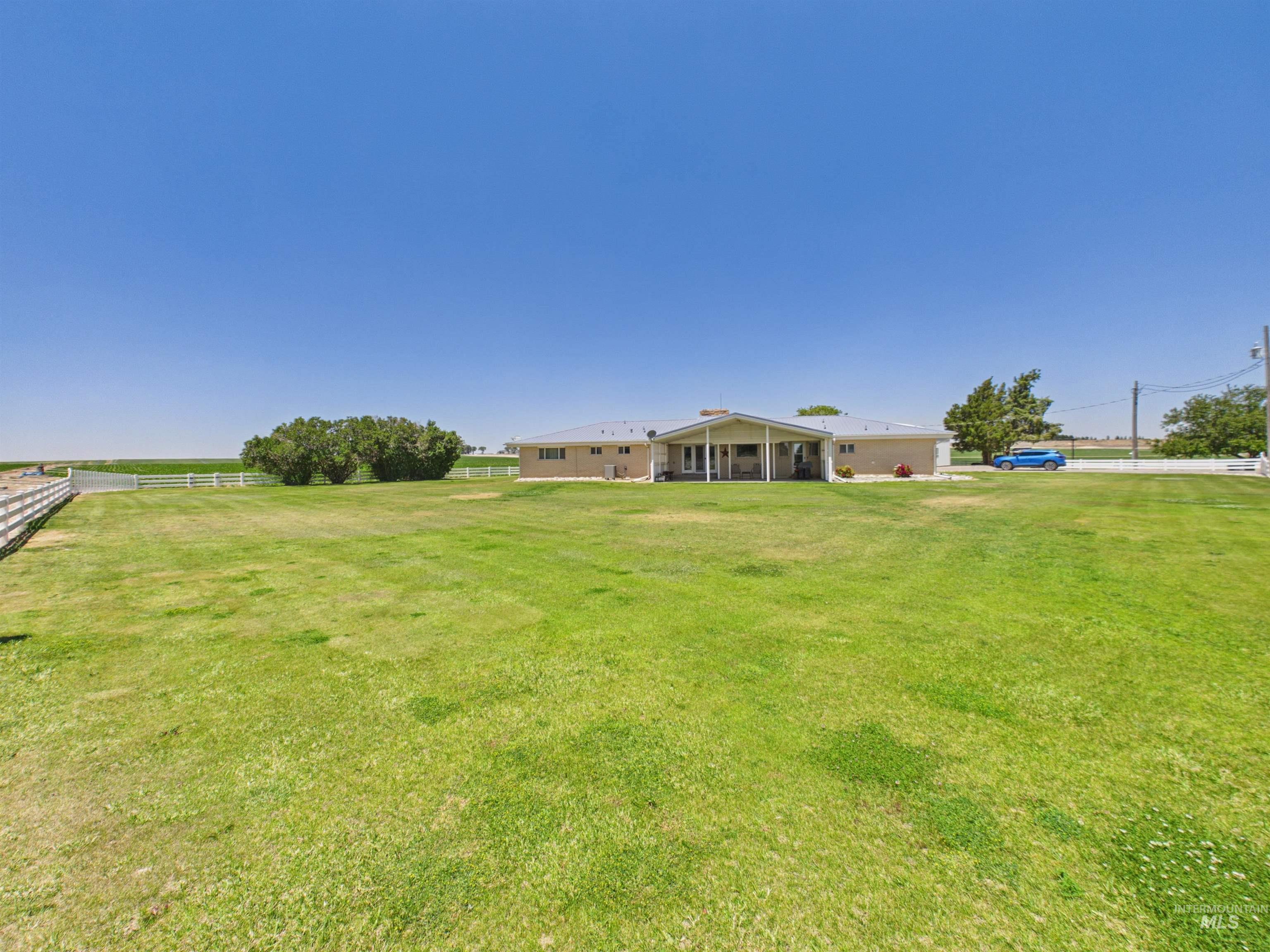 253 N 700 West, Paul, Idaho 83347, 5 Bedrooms, 2.5 Bathrooms, Residential For Sale, Price $575,000, 98991037