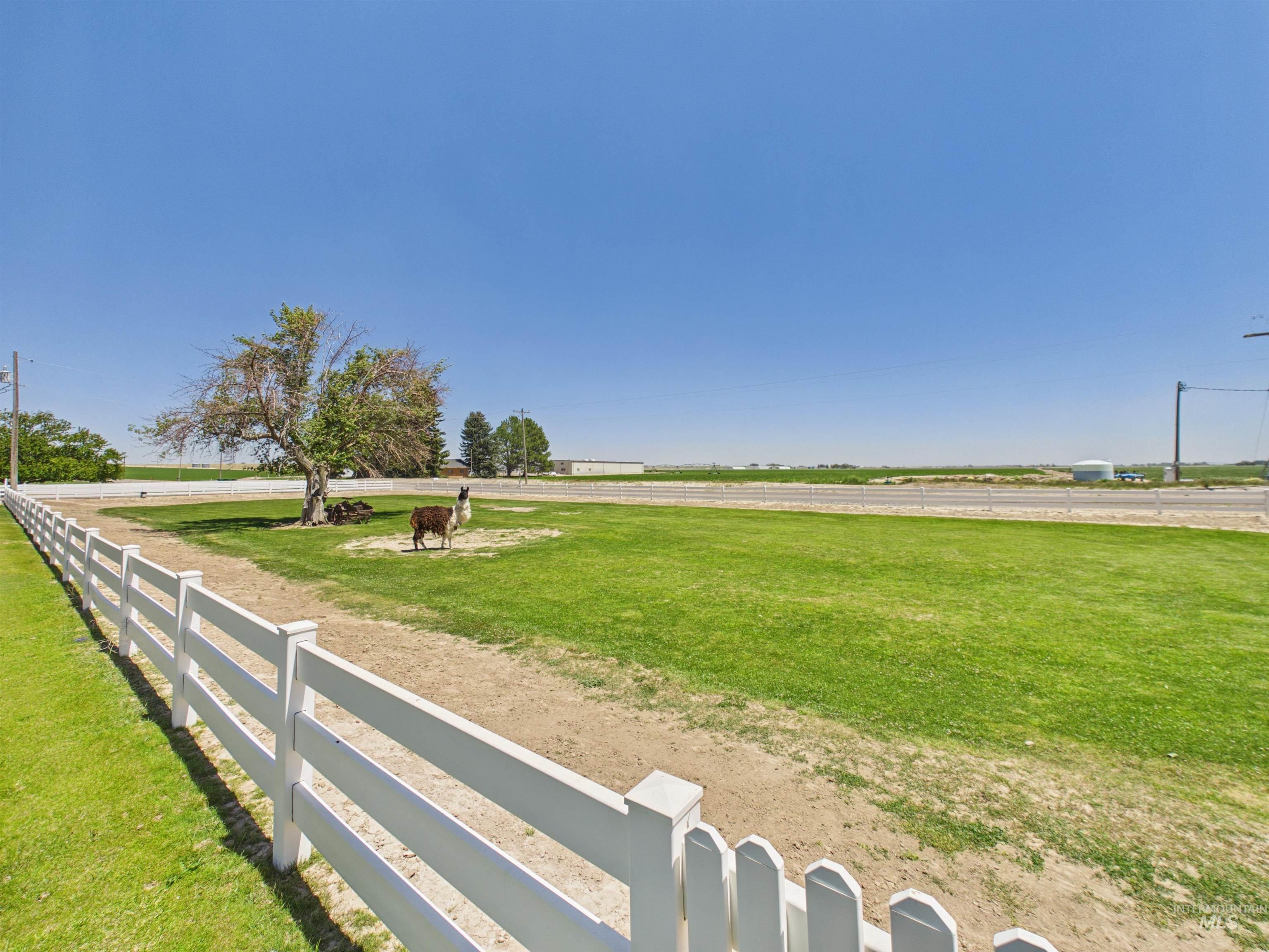 253 N 700 West, Paul, Idaho 83347, 5 Bedrooms, 2.5 Bathrooms, Residential For Sale, Price $575,000, 98991037