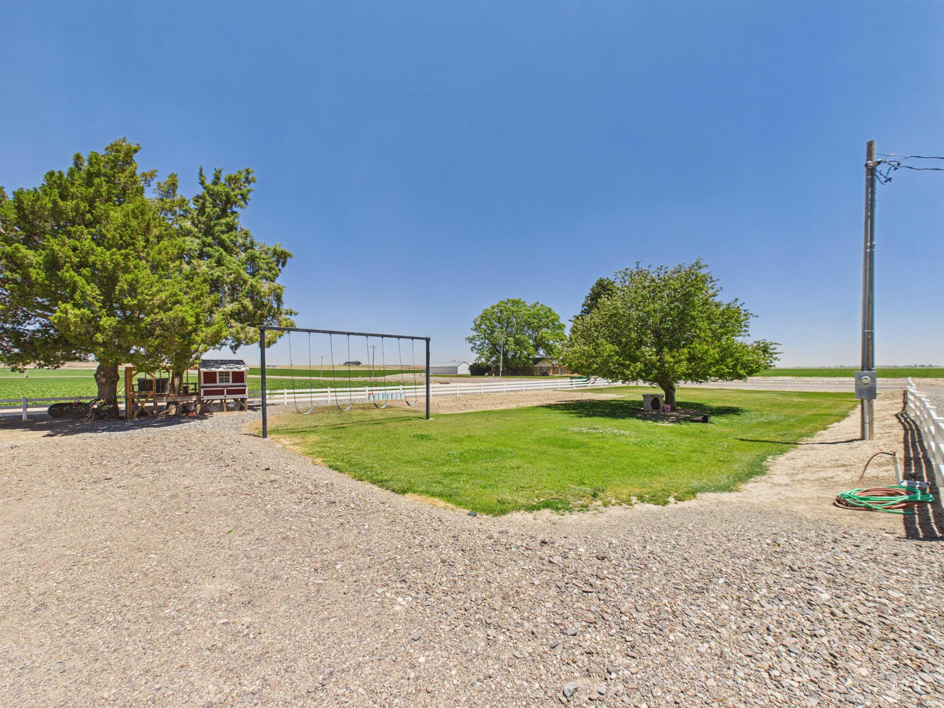 253 N 700 West, Paul, Idaho 83347, 5 Bedrooms, 2.5 Bathrooms, Residential For Sale, Price $575,000, 98991037
