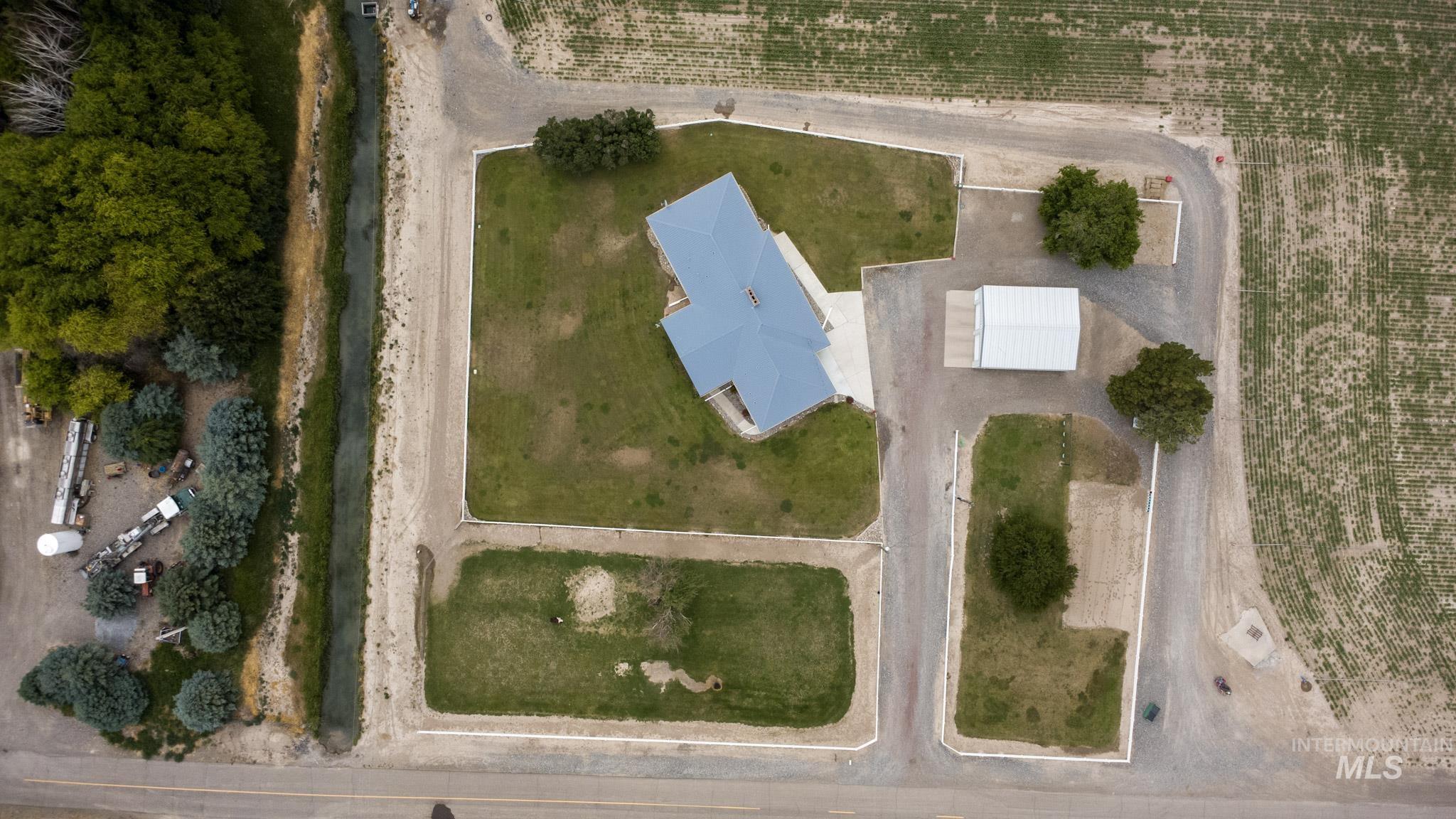253 N 700 West, Paul, Idaho 83347, 5 Bedrooms, 2.5 Bathrooms, Residential For Sale, Price $575,000, 98991037