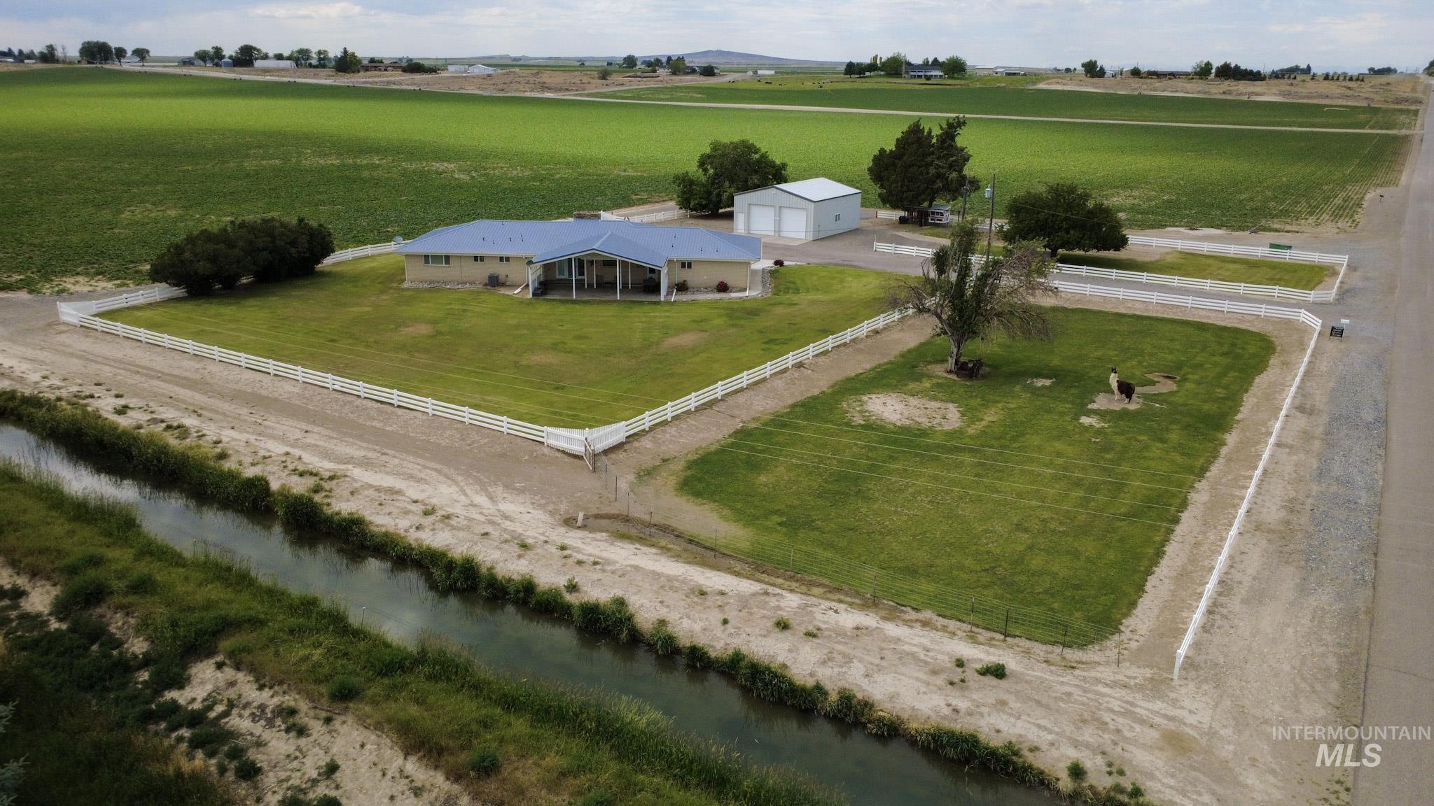 253 N 700 West, Paul, Idaho 83347, 5 Bedrooms, 2.5 Bathrooms, Residential For Sale, Price $575,000, 98991037