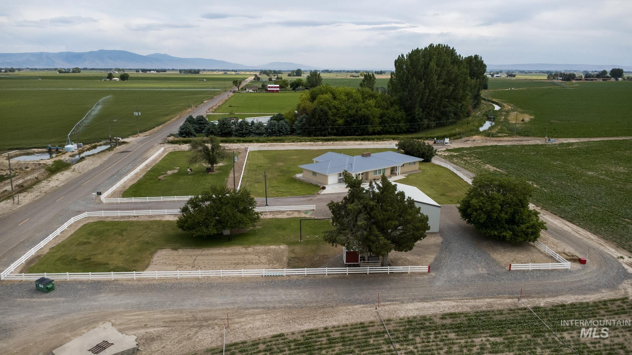 253 N 700 West, Paul, Idaho 83347, 5 Bedrooms, 2.5 Bathrooms, Residential For Sale, Price $575,000, 98991037