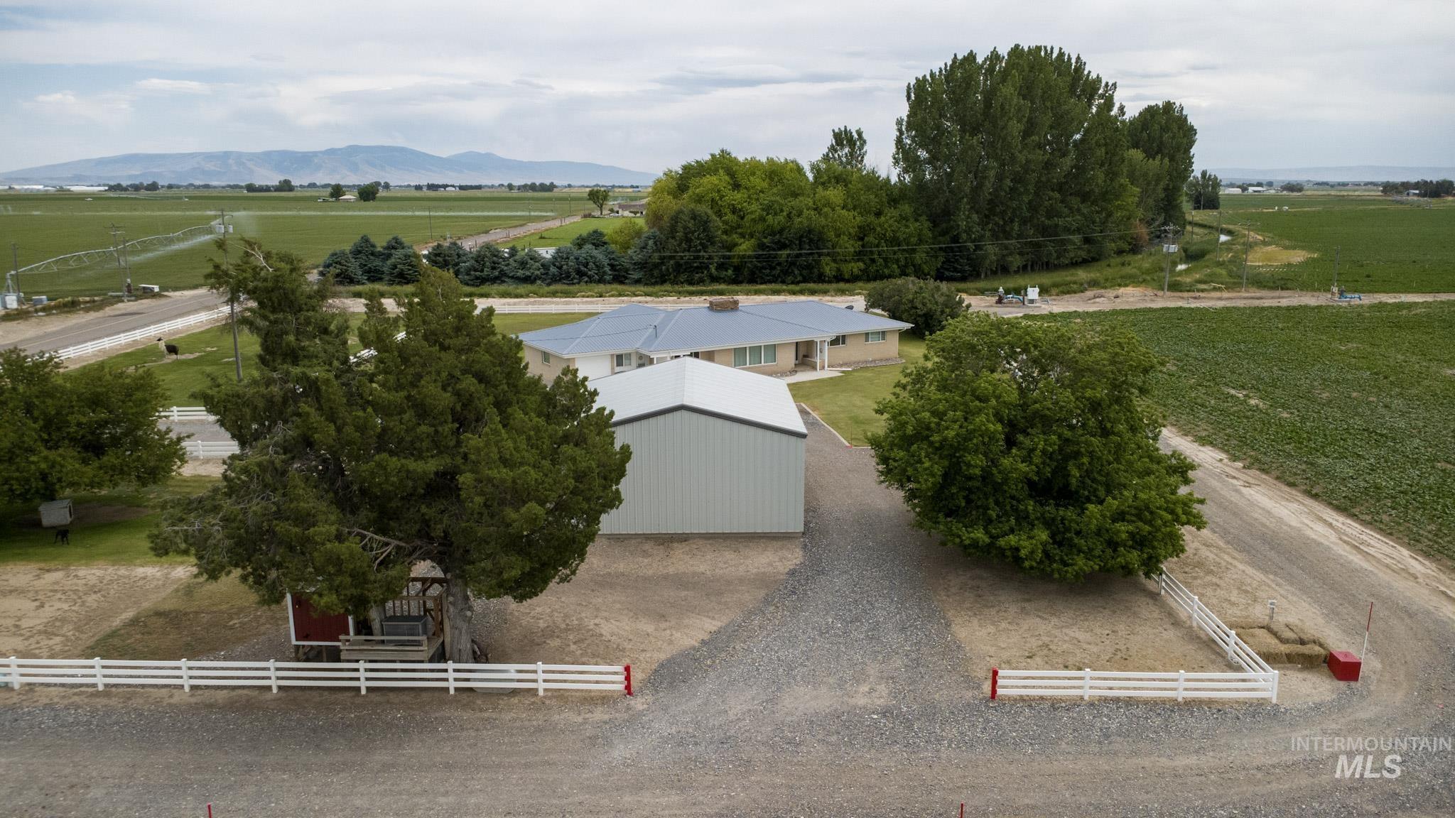 253 N 700 West, Paul, Idaho 83347, 5 Bedrooms, 2.5 Bathrooms, Residential For Sale, Price $575,000, 98991037