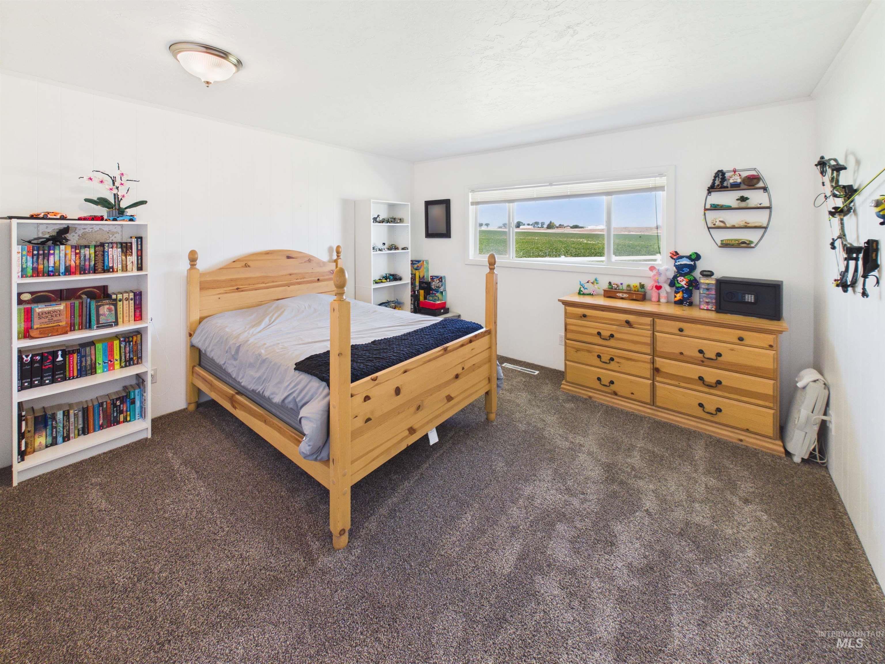 253 N 700 West, Paul, Idaho 83347, 5 Bedrooms, 2.5 Bathrooms, Residential For Sale, Price $575,000, 98991037