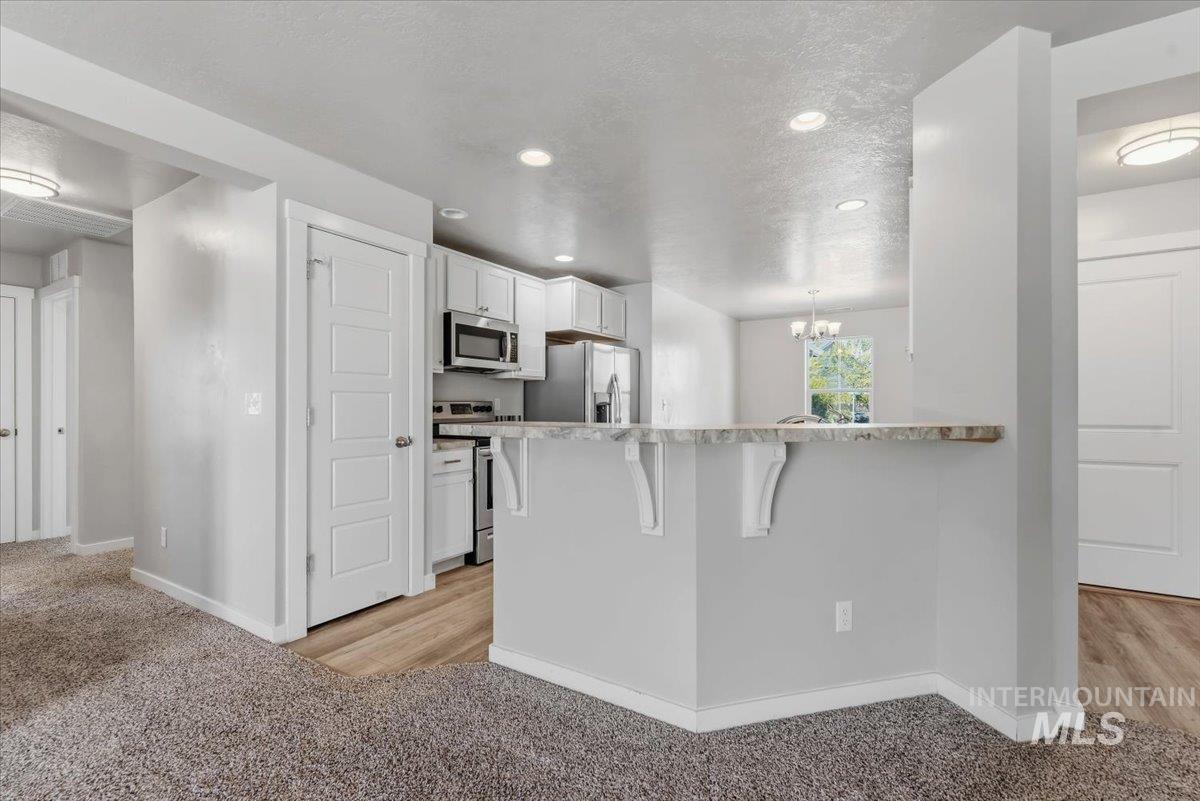 5170 N N Maplestone Ave., Meridian, Idaho 83646, 3 Bedrooms, 2 Bathrooms, Residential For Sale, Price $425,000, 98991038