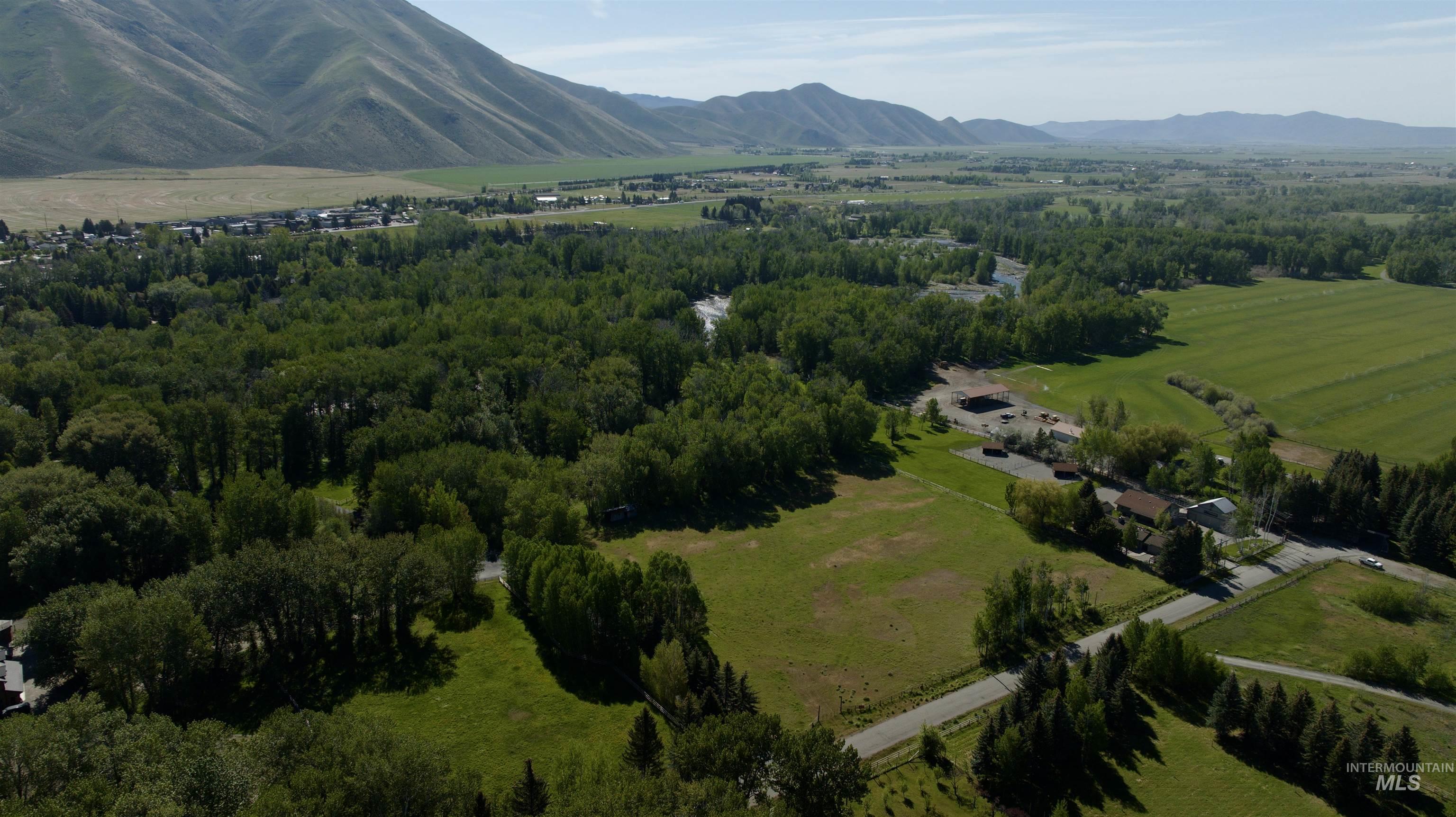 113 & 117 Lower Broadford Rf, Bellevue, Idaho 83313, Land For Sale, Price $3,500,000,MLS 98991039