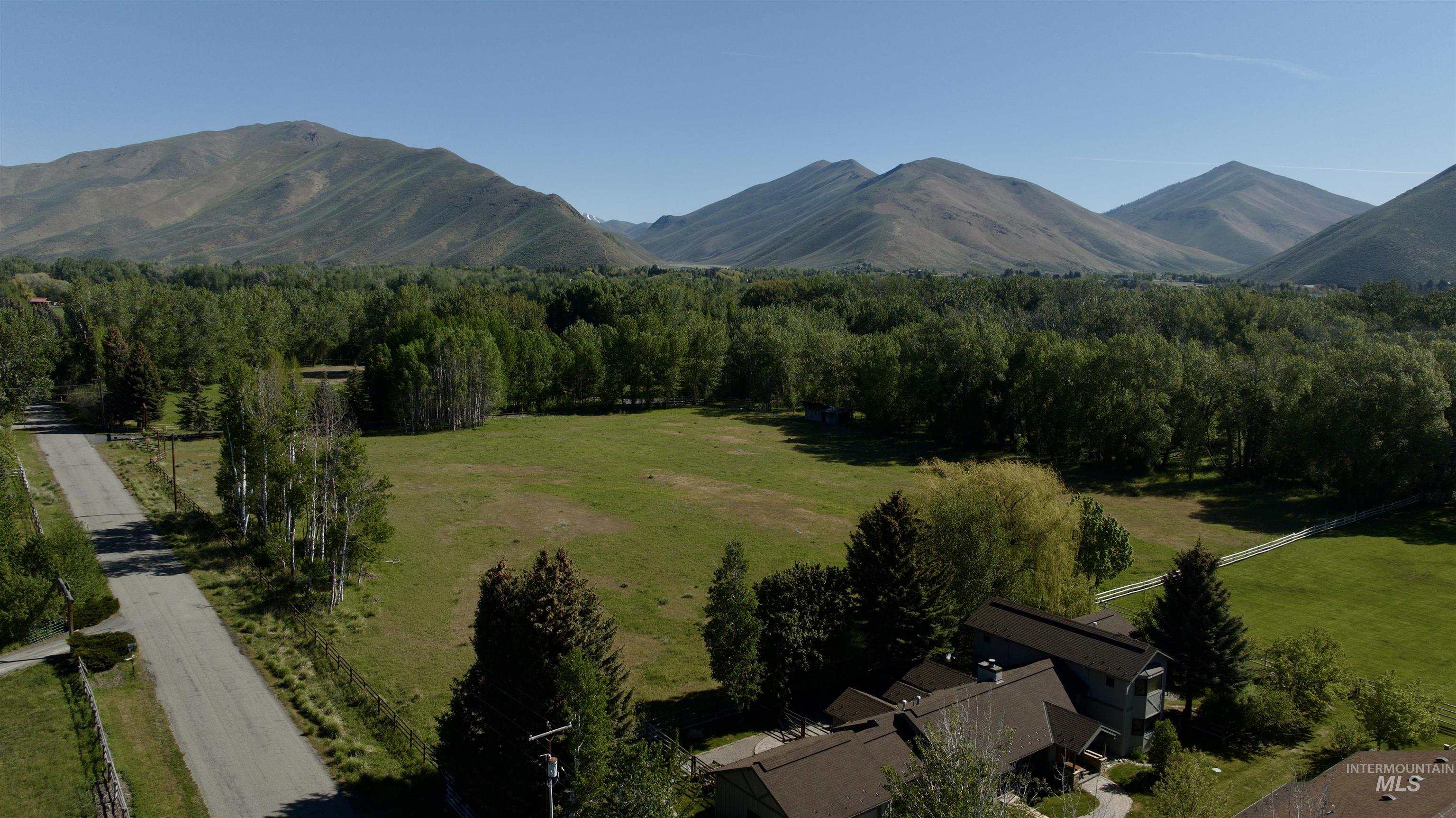 113 & 117 Lower Broadford Rf, Bellevue, Idaho 83313, Land For Sale, Price $3,500,000,MLS 98991039