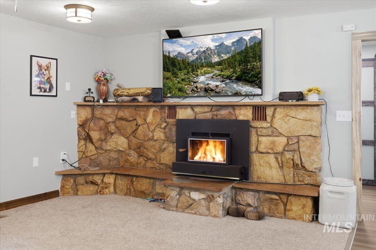 2717 E Victory, Nampa, Idaho 83687, 4 Bedrooms, 3 Bathrooms, Farm & Ranch For Sale, Price $739,900,MLS 98991041