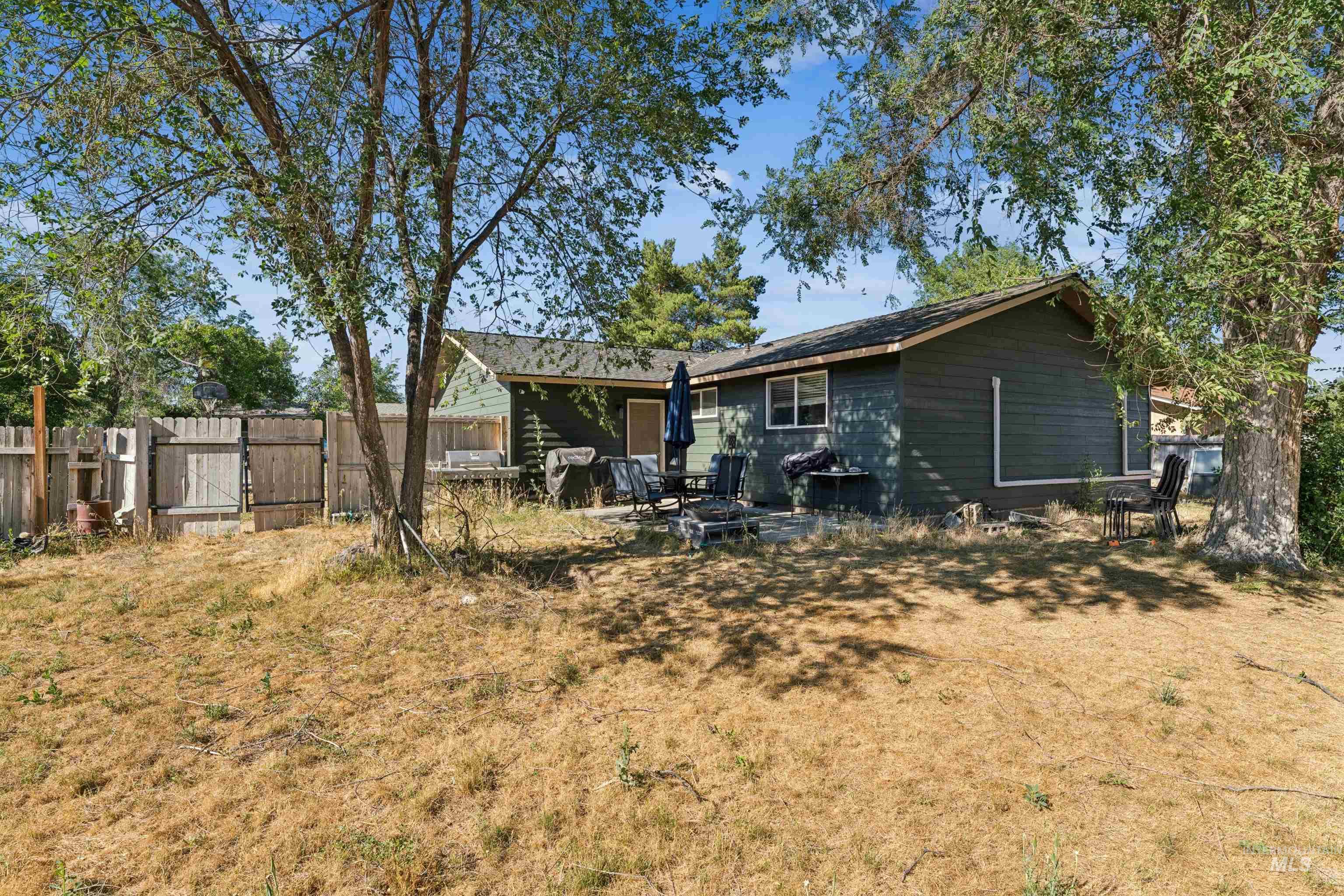 10707 W Blue Fox Ct, Boise, Idaho 83709, 3 Bedrooms, 1 Bathroom, Residential For Sale, Price $385,000, 98991042