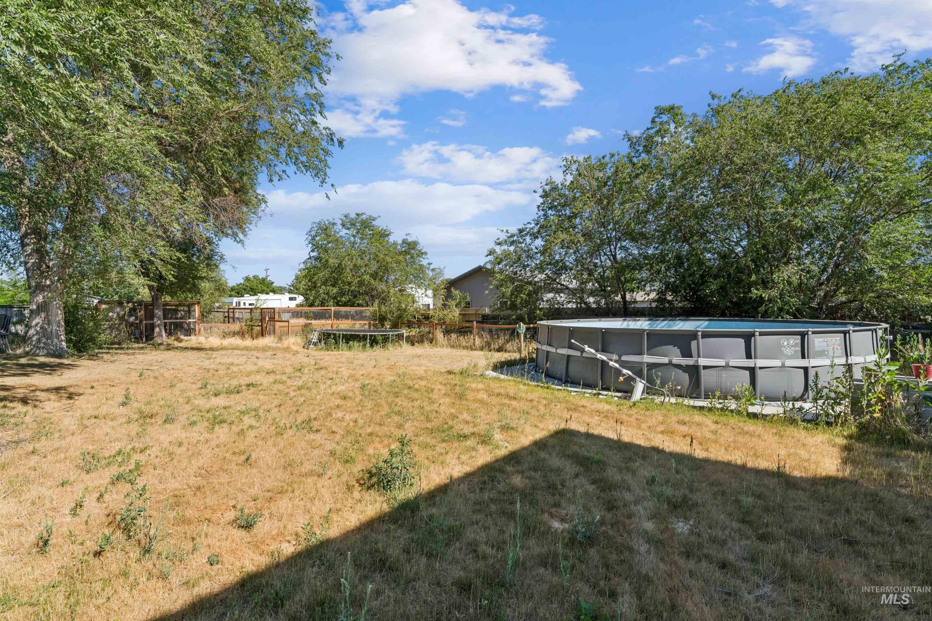 10707 W Blue Fox Ct, Boise, Idaho 83709, 3 Bedrooms, 1 Bathroom, Residential For Sale, Price $385,000, 98991042