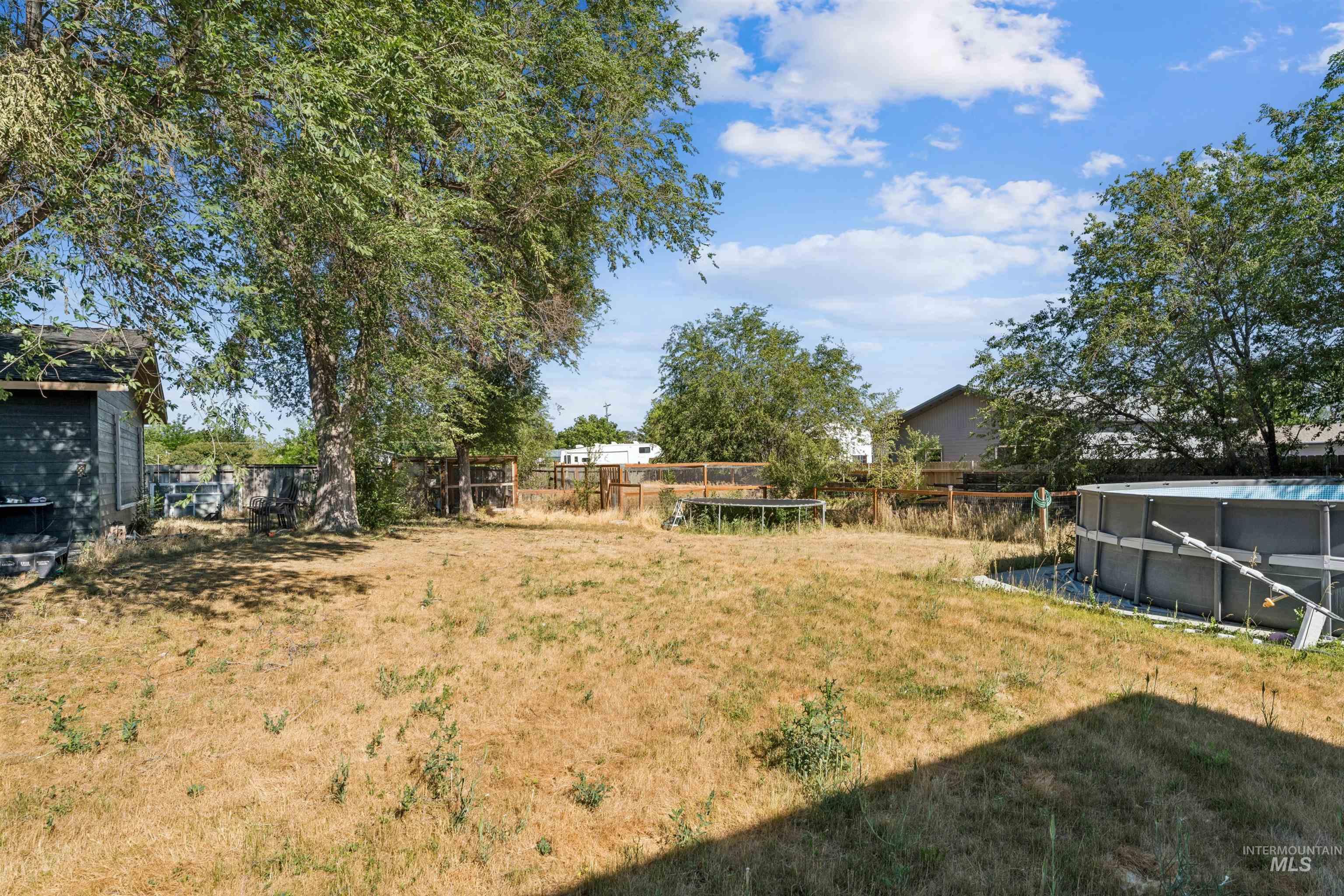 10707 W Blue Fox Ct, Boise, Idaho 83709, 3 Bedrooms, 1 Bathroom, Residential For Sale, Price $385,000, 98991042