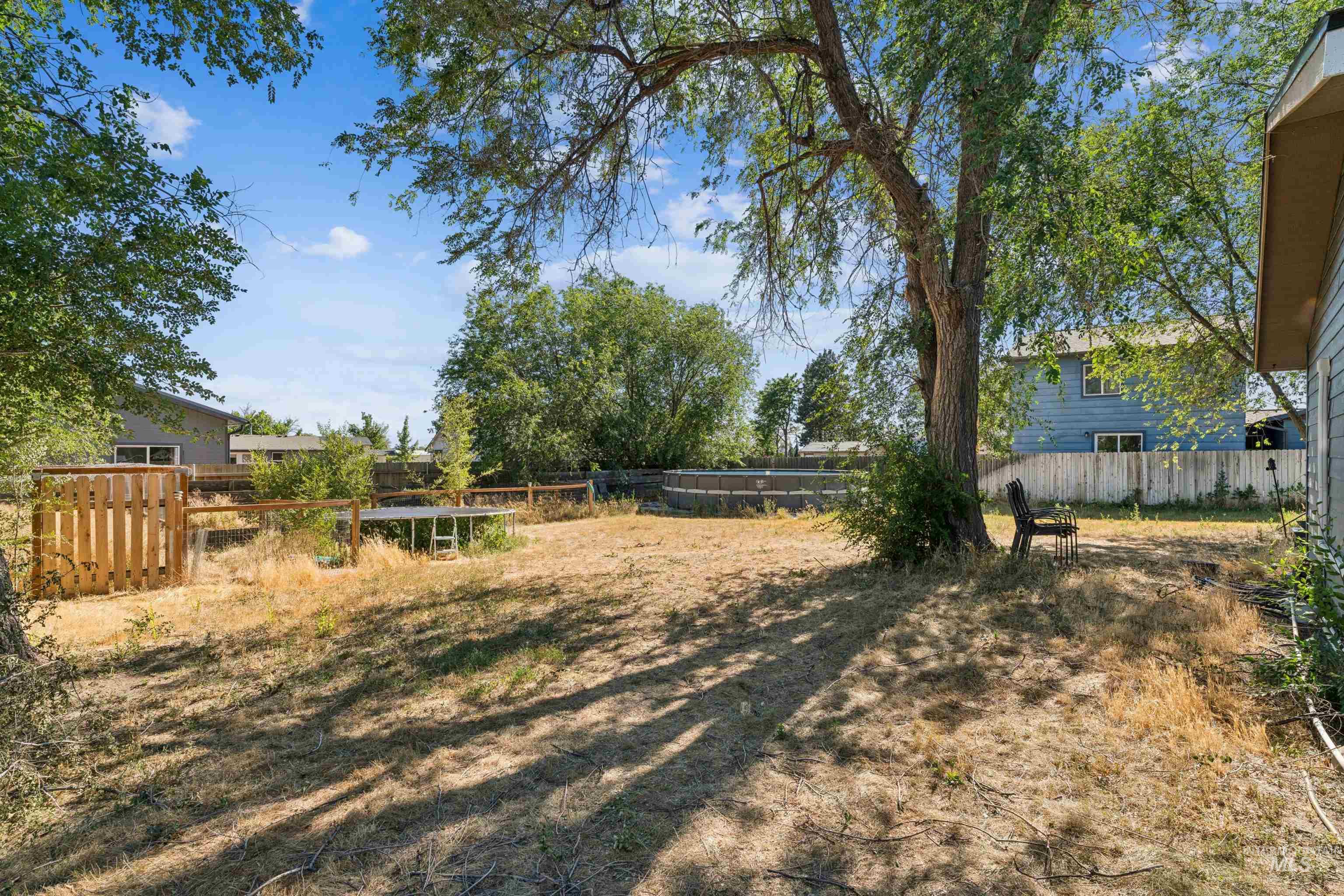10707 W Blue Fox Ct, Boise, Idaho 83709, 3 Bedrooms, 1 Bathroom, Residential For Sale, Price $385,000, 98991042
