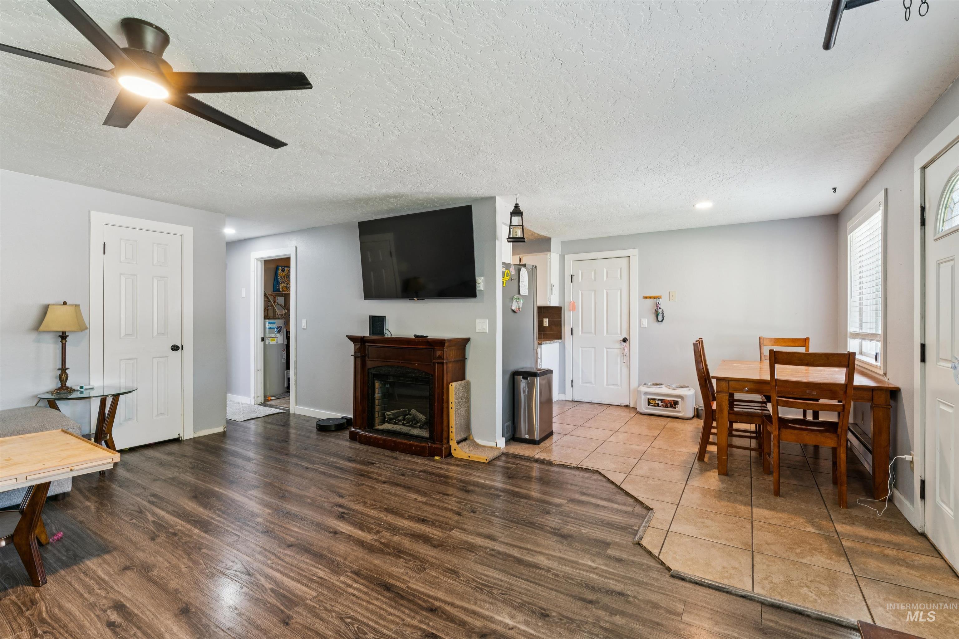 10707 W Blue Fox Ct, Boise, Idaho 83709, 3 Bedrooms, 1 Bathroom, Residential For Sale, Price $385,000, 98991042