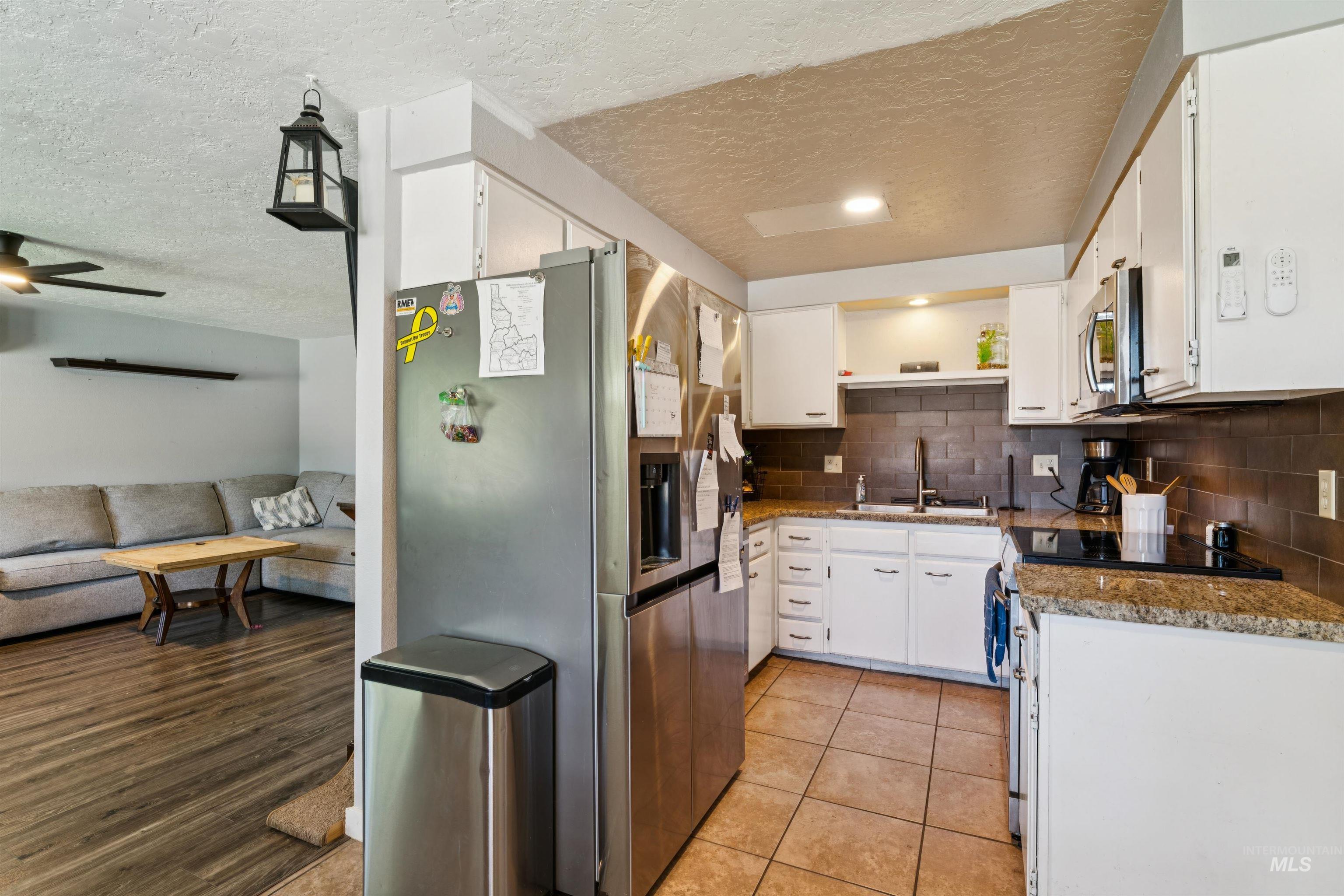 10707 W Blue Fox Ct, Boise, Idaho 83709, 3 Bedrooms, 1 Bathroom, Residential For Sale, Price $385,000, 98991042