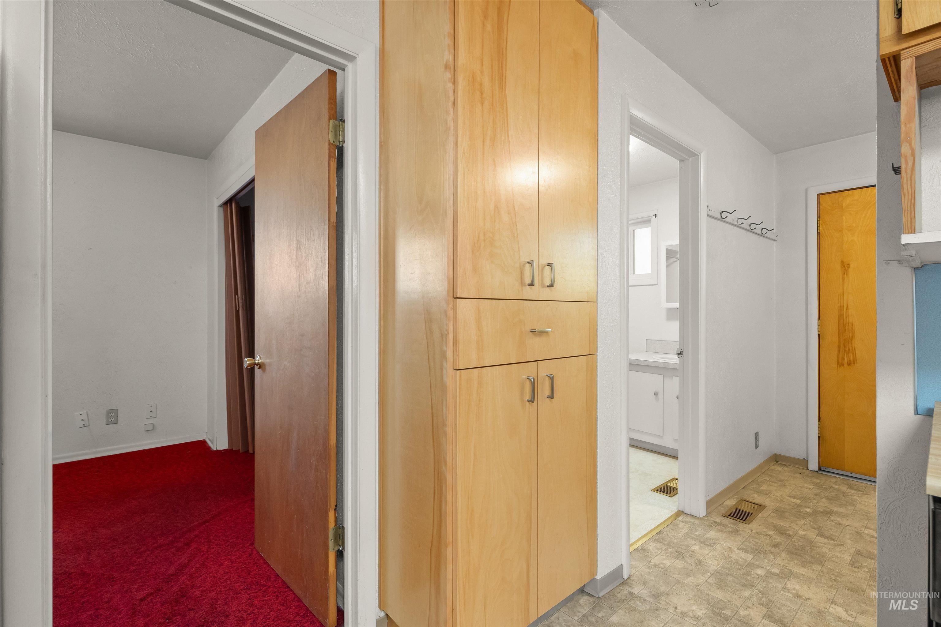 3601 12th Street, Lewiston, Idaho 83501, 2 Bedrooms, 1 Bathroom, Residential For Sale, Price $309,000, 98991044