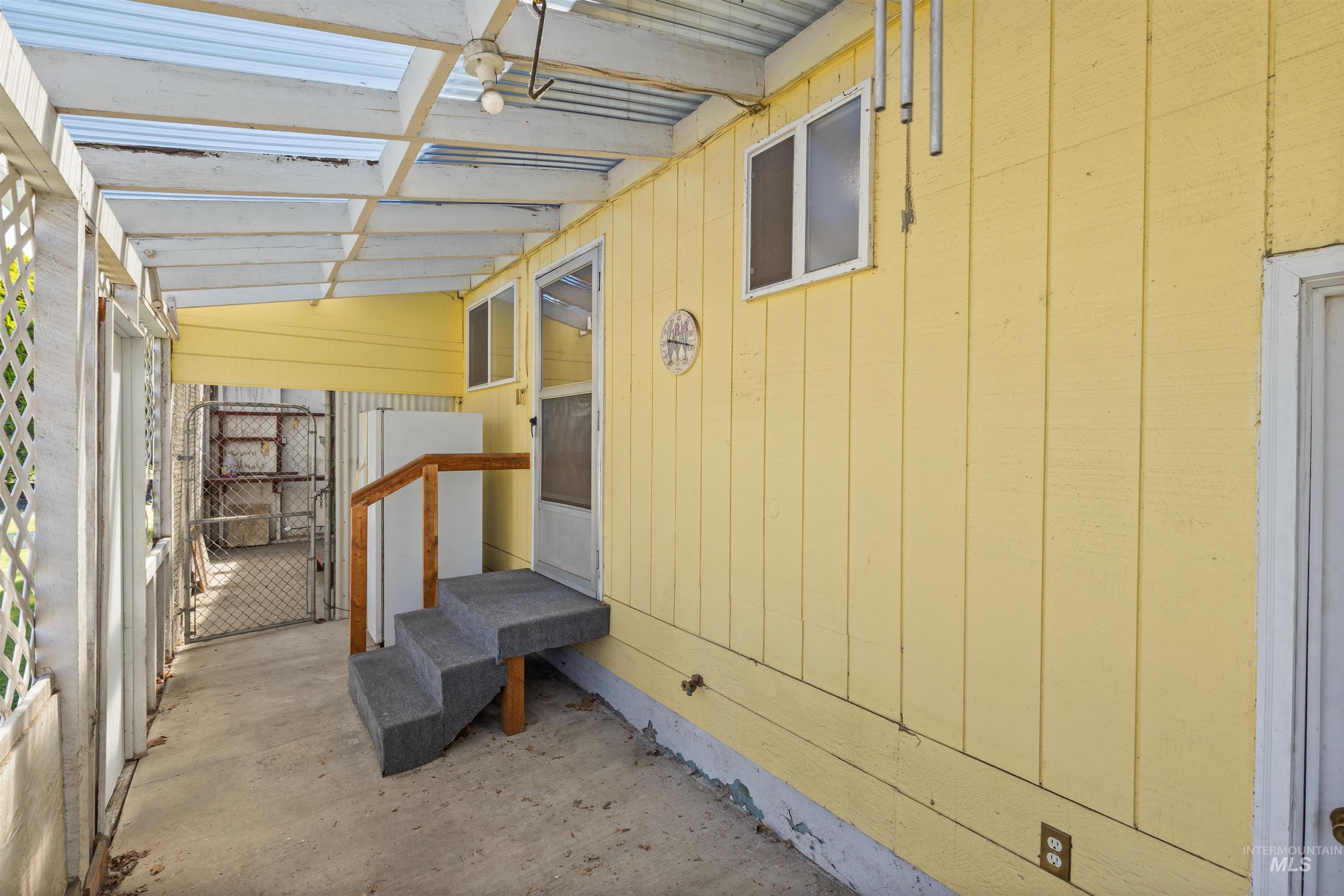 3601 12th Street, Lewiston, Idaho 83501, 2 Bedrooms, 1 Bathroom, Residential For Sale, Price $309,000, 98991044