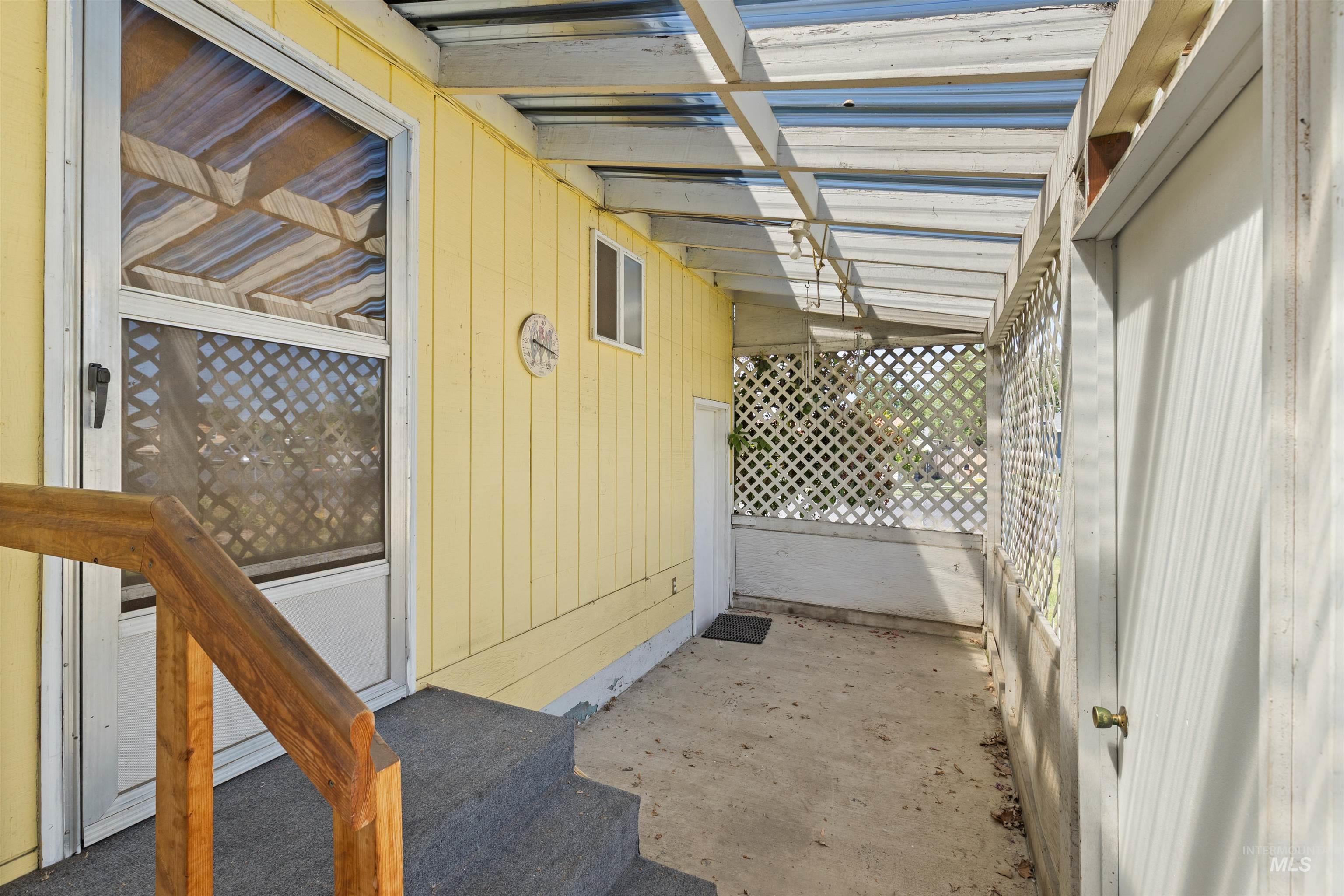 3601 12th Street, Lewiston, Idaho 83501, 2 Bedrooms, 1 Bathroom, Residential For Sale, Price $309,000, 98991044