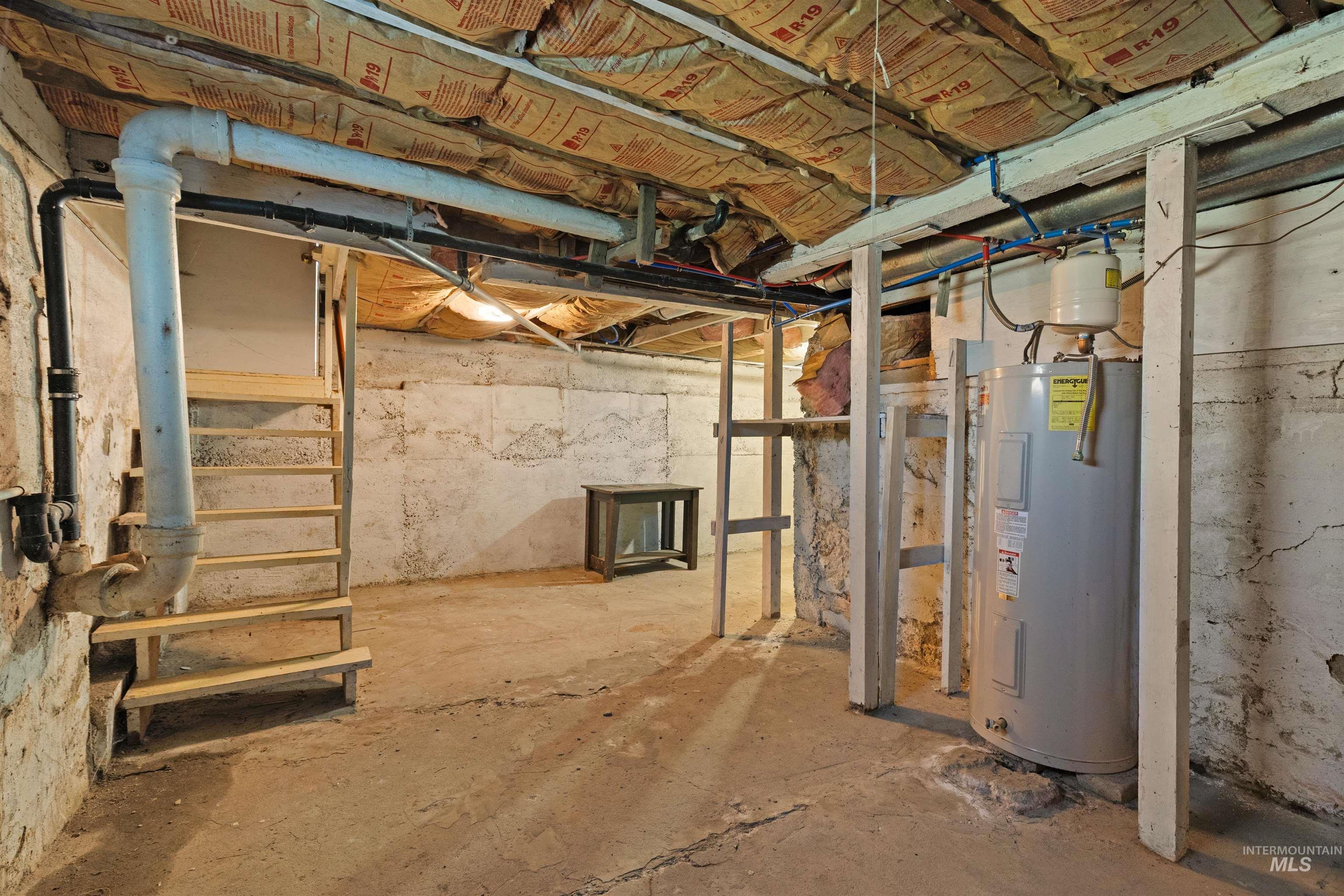 3601 12th Street, Lewiston, Idaho 83501, 2 Bedrooms, 1 Bathroom, Residential For Sale, Price $309,000, 98991044