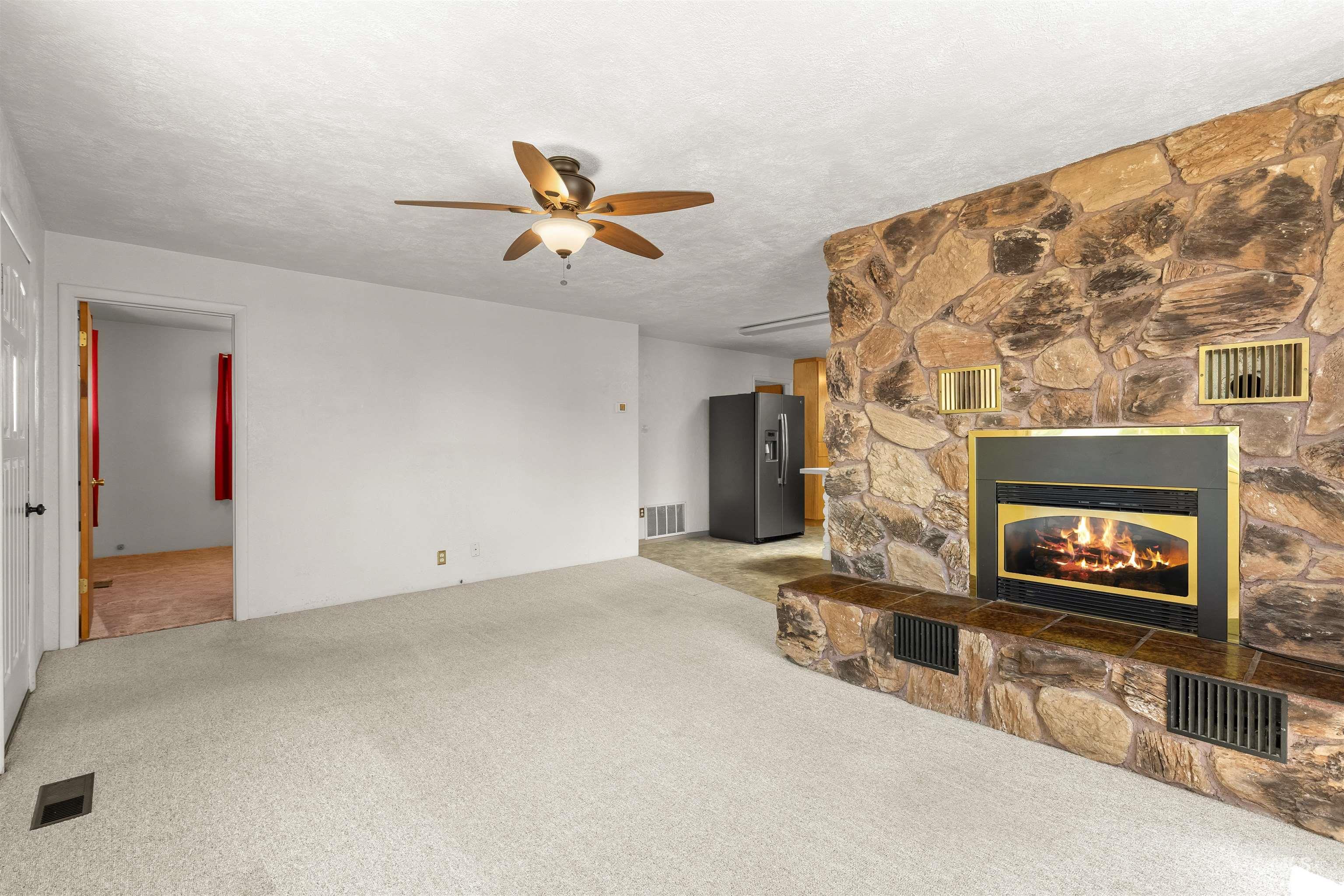 3601 12th Street, Lewiston, Idaho 83501, 2 Bedrooms, 1 Bathroom, Residential For Sale, Price $309,000, 98991044