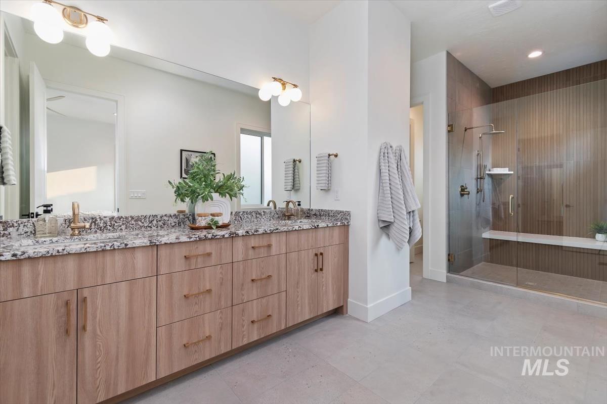 4637 N Collister Dr, Boise, Idaho 83703, 3 Bedrooms, 2.5 Bathrooms, Residential For Sale, Price $849,900,MLS 98991045