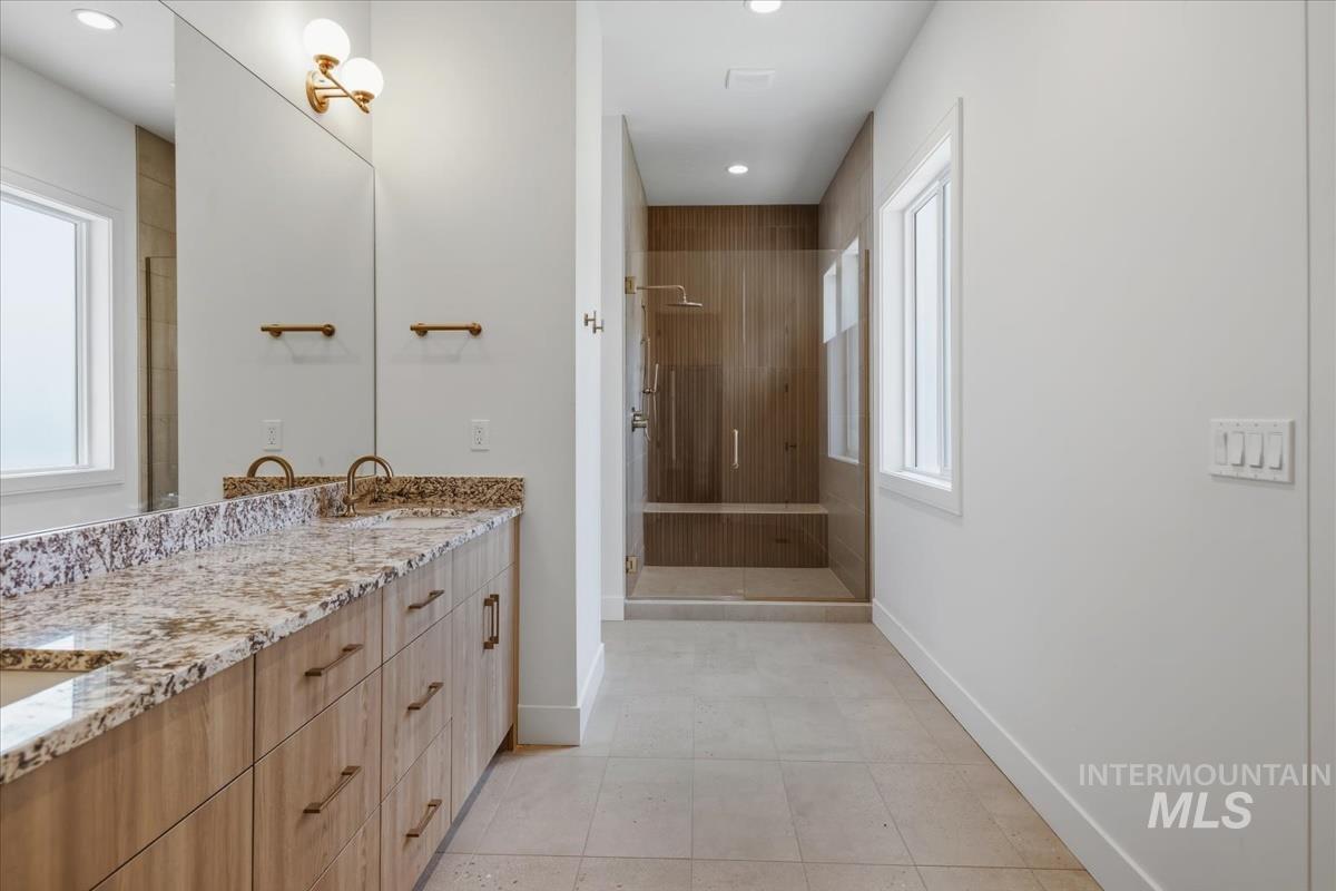 4637 N Collister Dr, Boise, Idaho 83703, 3 Bedrooms, 2.5 Bathrooms, Residential For Sale, Price $860,000, 98991045