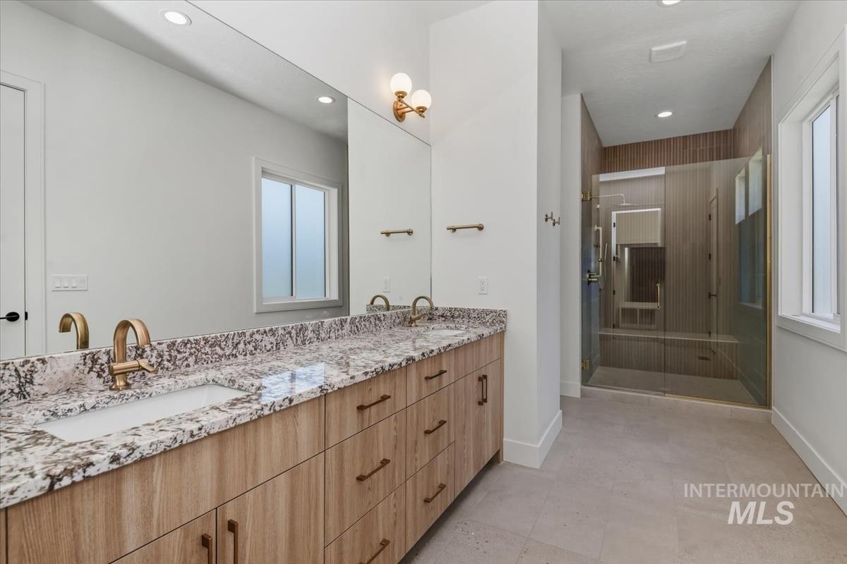 4637 N Collister Dr, Boise, Idaho 83703, 3 Bedrooms, 2.5 Bathrooms, Residential For Sale, Price $860,000, 98991045