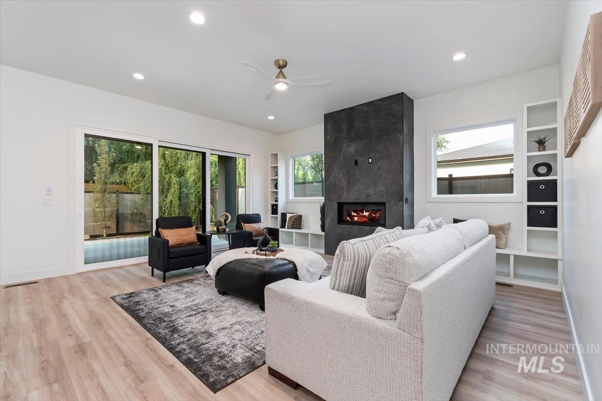 4637 N Collister Dr, Boise, Idaho 83703, 3 Bedrooms, 2.5 Bathrooms, Residential For Sale, Price $849,900,MLS 98991045