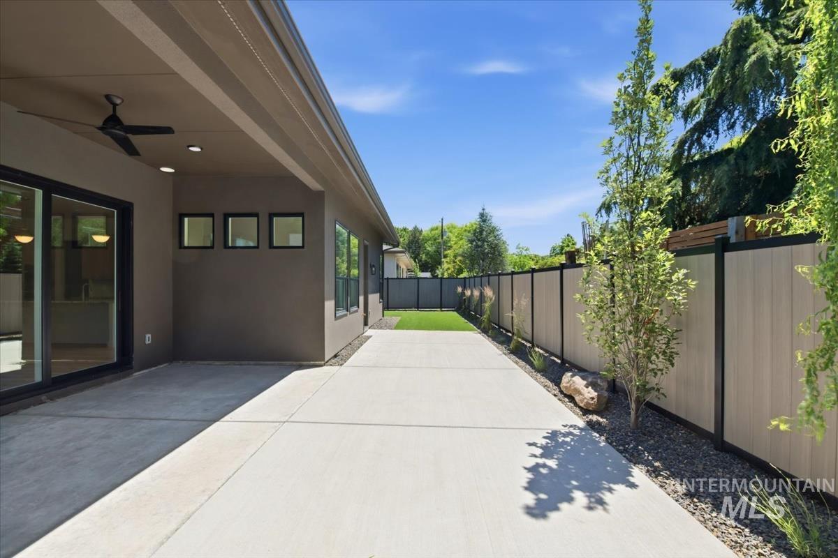4637 N Collister Dr, Boise, Idaho 83703, 3 Bedrooms, 2.5 Bathrooms, Residential For Sale, Price $860,000, 98991045