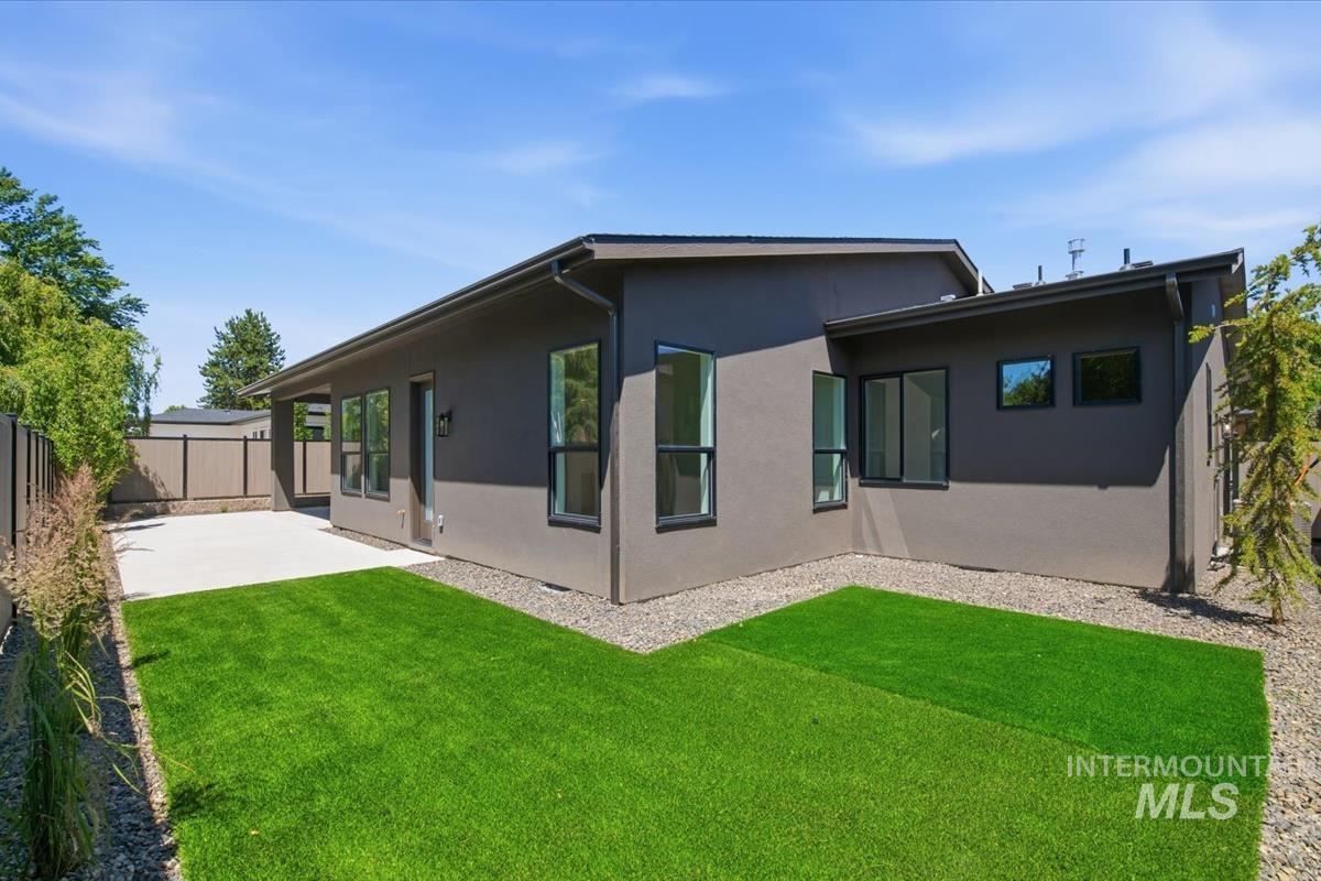 4637 N Collister Dr, Boise, Idaho 83703, 3 Bedrooms, 2.5 Bathrooms, Residential For Sale, Price $860,000, 98991045