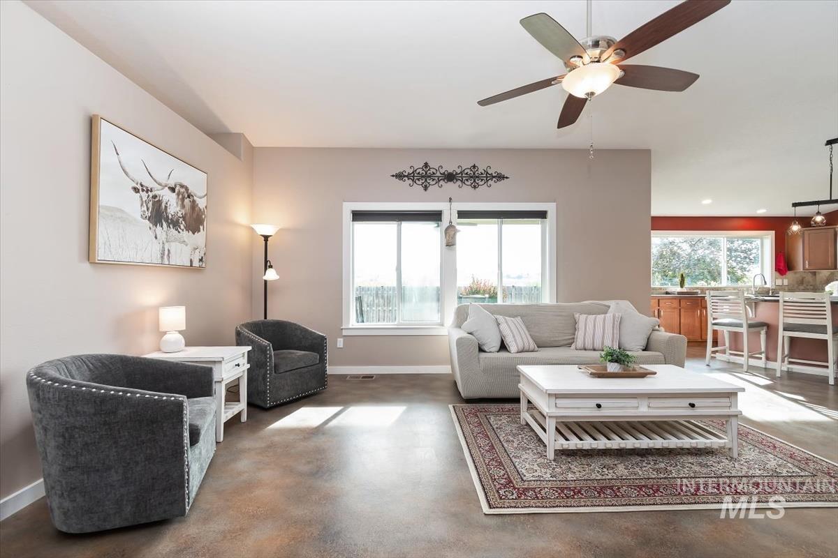 532 Morning Dove Way, Marsing, Idaho 83639, 3 Bedrooms, 2 Bathrooms, Residential For Sale, Price $405,000, 98991046