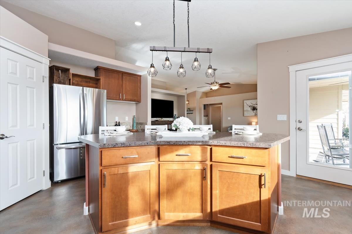 532 Morning Dove Way, Marsing, Idaho 83639, 3 Bedrooms, 2 Bathrooms, Residential For Sale, Price $405,000, 98991046