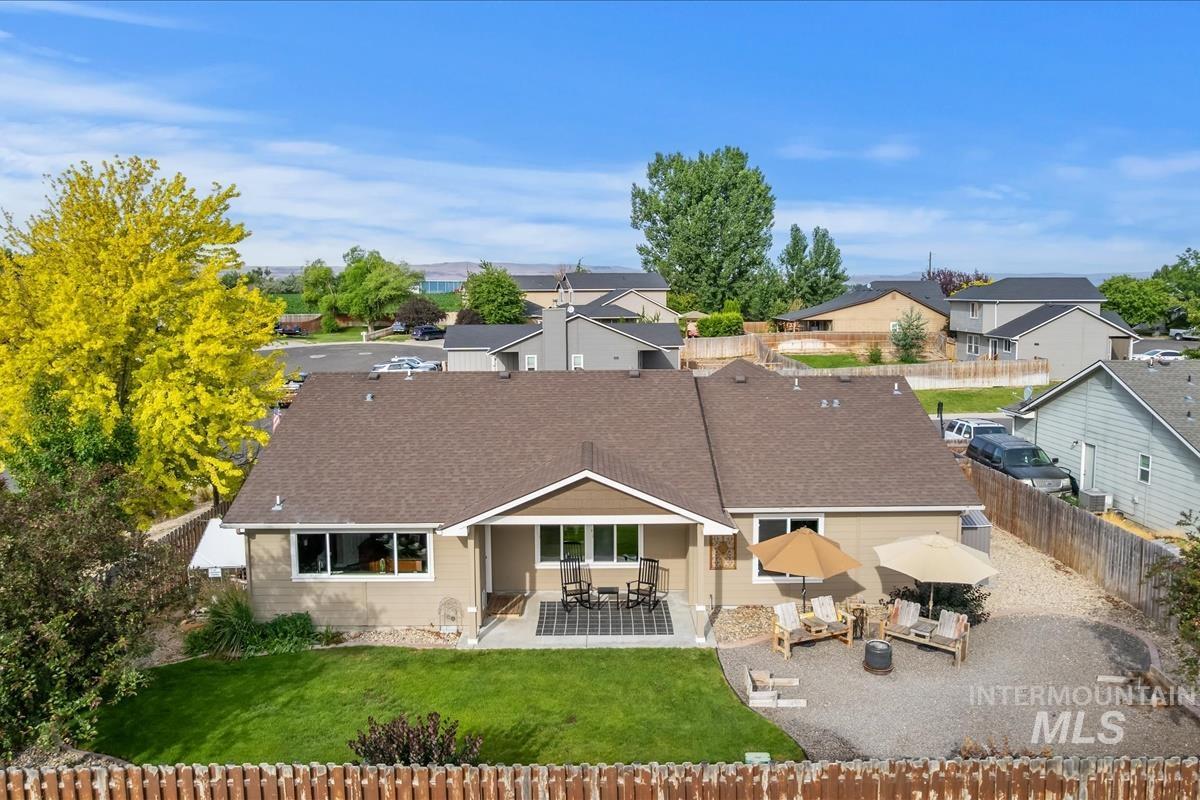 532 Morning Dove Way, Marsing, Idaho 83639, 3 Bedrooms, 2 Bathrooms, Residential For Sale, Price $405,000, 98991046