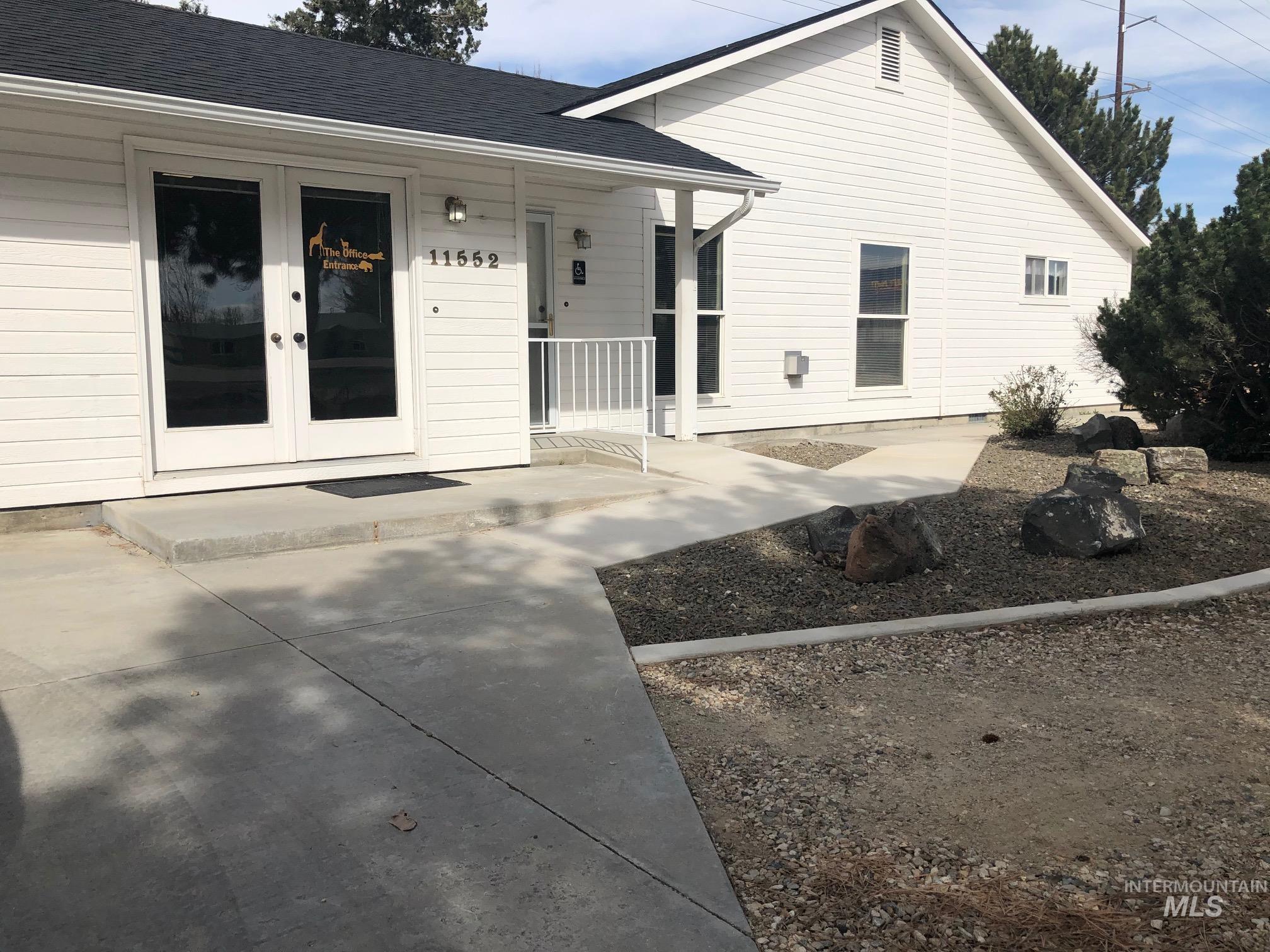 11552 W State Street, Star, Idaho 83669, Business/Commercial For Sale, Price $799,000, 98991047