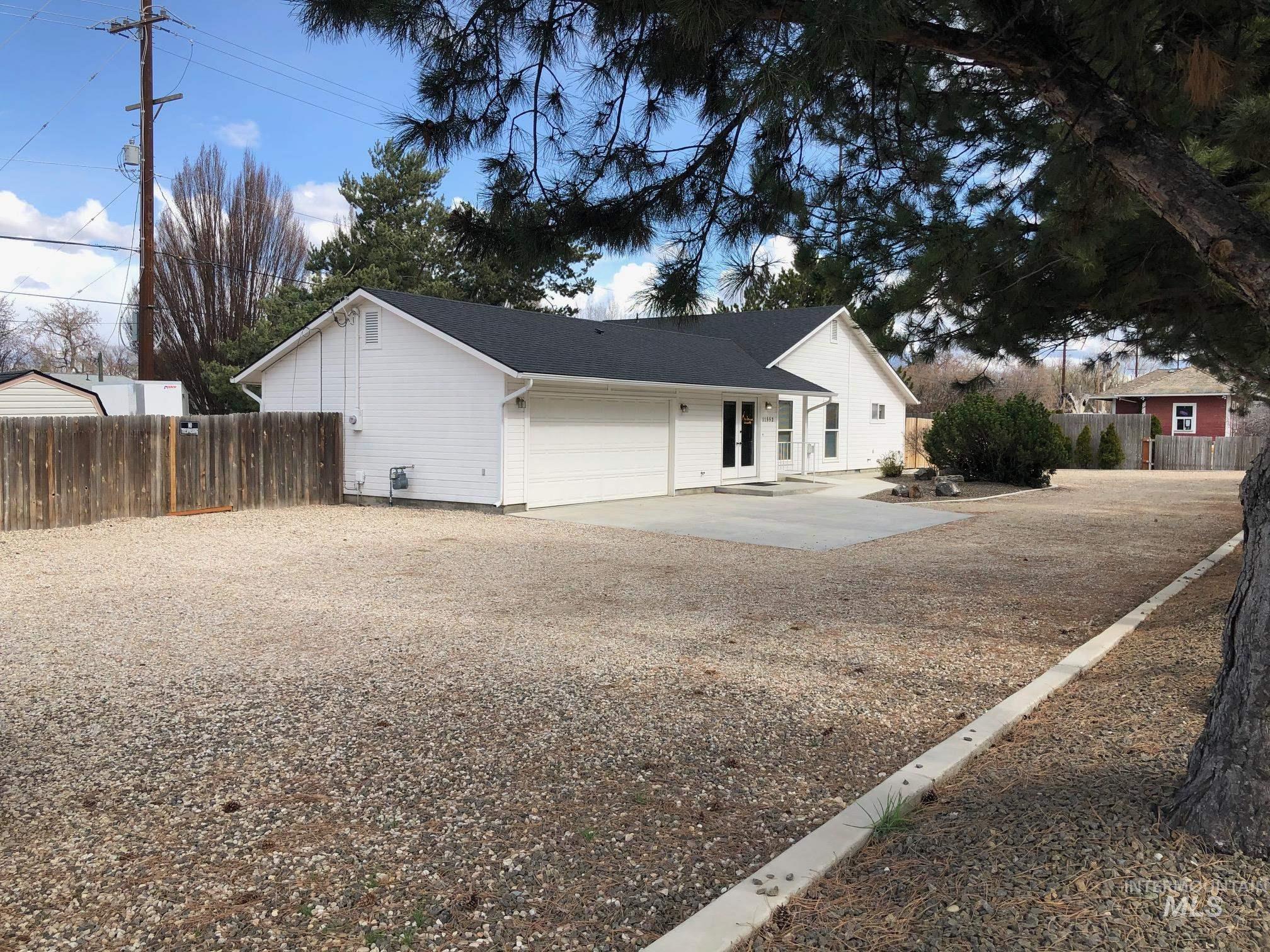 11552 W State Street, Star, Idaho 83669, Business/Commercial For Sale, Price $799,000, 98991047