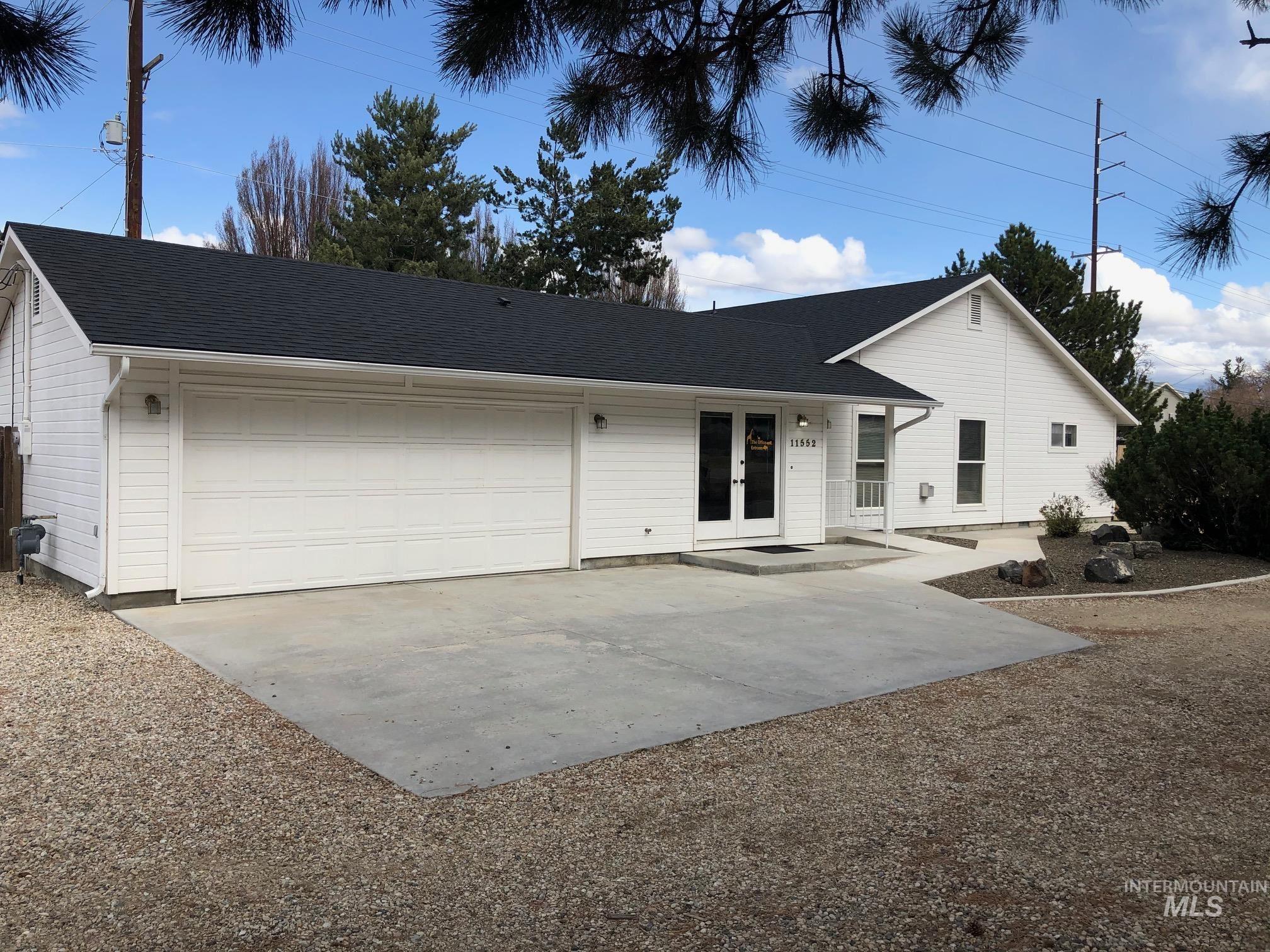 11552 W State Street, Star, Idaho 83669, Business/Commercial For Sale, Price $799,000, 98991047