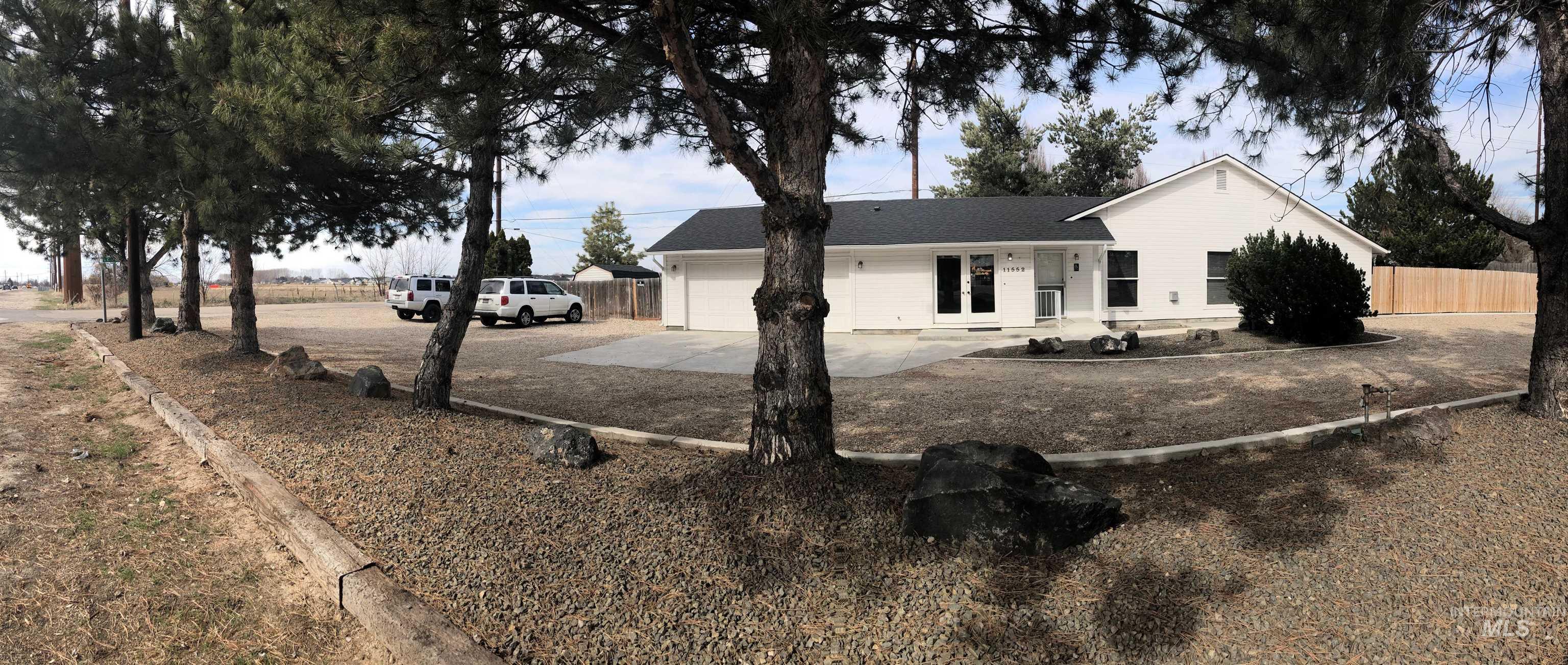 11552 W State Street, Star, Idaho 83669, Business/Commercial For Sale, Price $799,000, 98991047