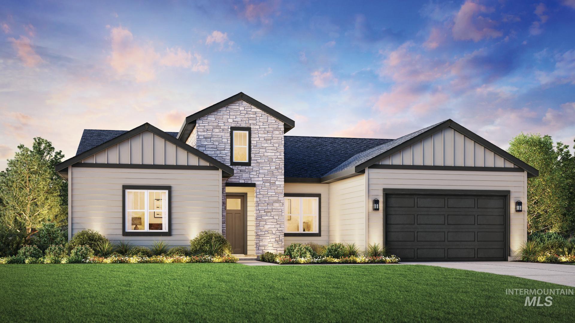 1512 N Leatherwood Ave, Star, Idaho 83669, 4 Bedrooms, 3 Bathrooms, Residential For Sale, Price $729,000, 98991048