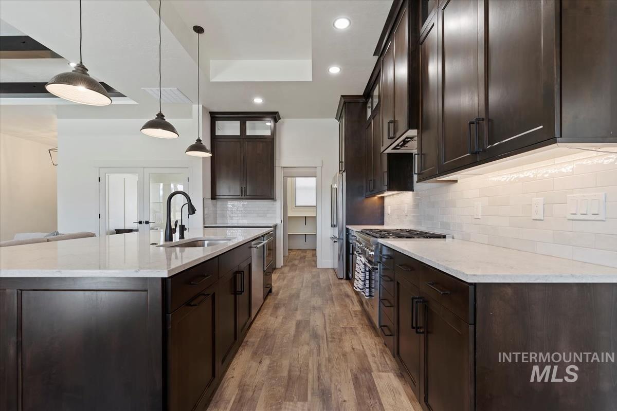 42 Singing Springs Way, Garden Valley, Idaho 83622, 4 Bedrooms, 3 Bathrooms, Residential For Sale, Price $895,000, 98991049