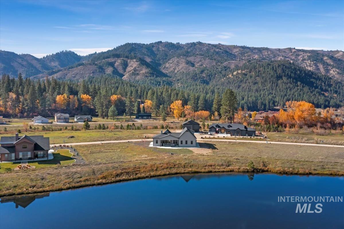 42 Singing Springs Way, Garden Valley, Idaho 83622, 4 Bedrooms, 3 Bathrooms, Residential For Sale, Price $895,000, 98991049