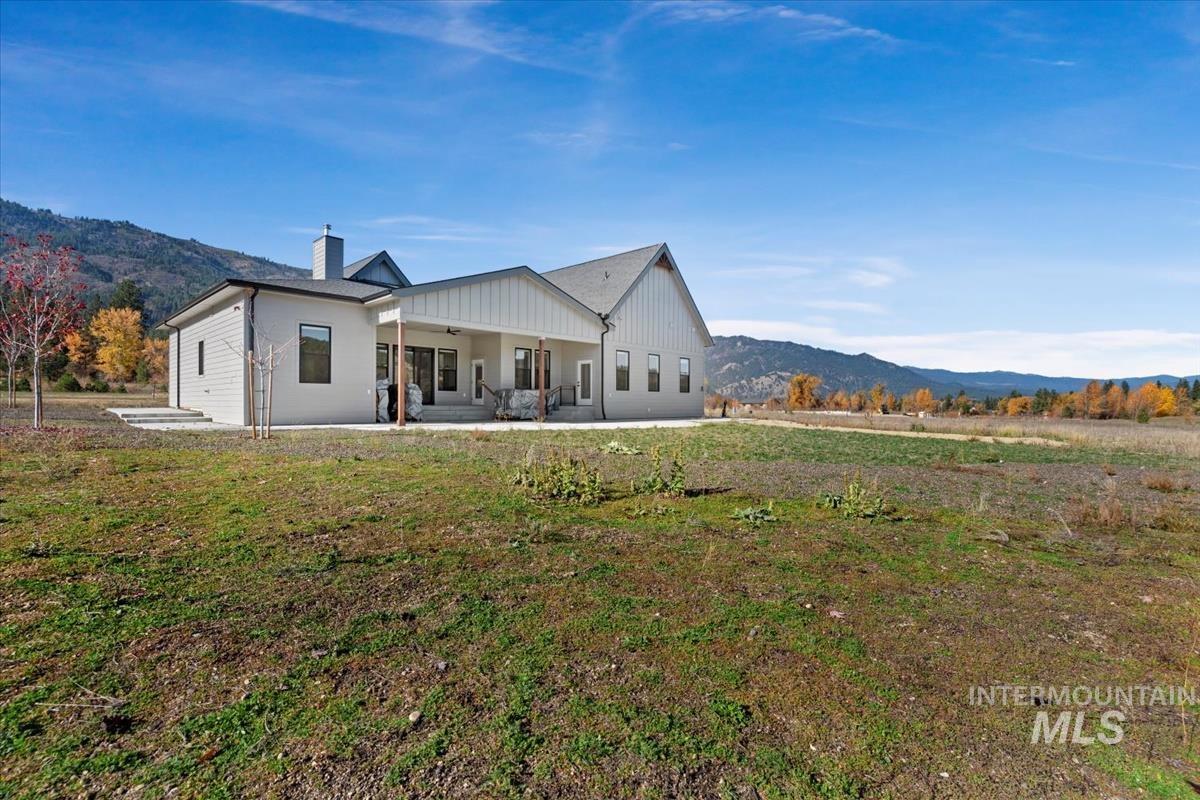 42 Singing Springs Way, Garden Valley, Idaho 83622, 4 Bedrooms, 3 Bathrooms, Residential For Sale, Price $895,000, 98991049