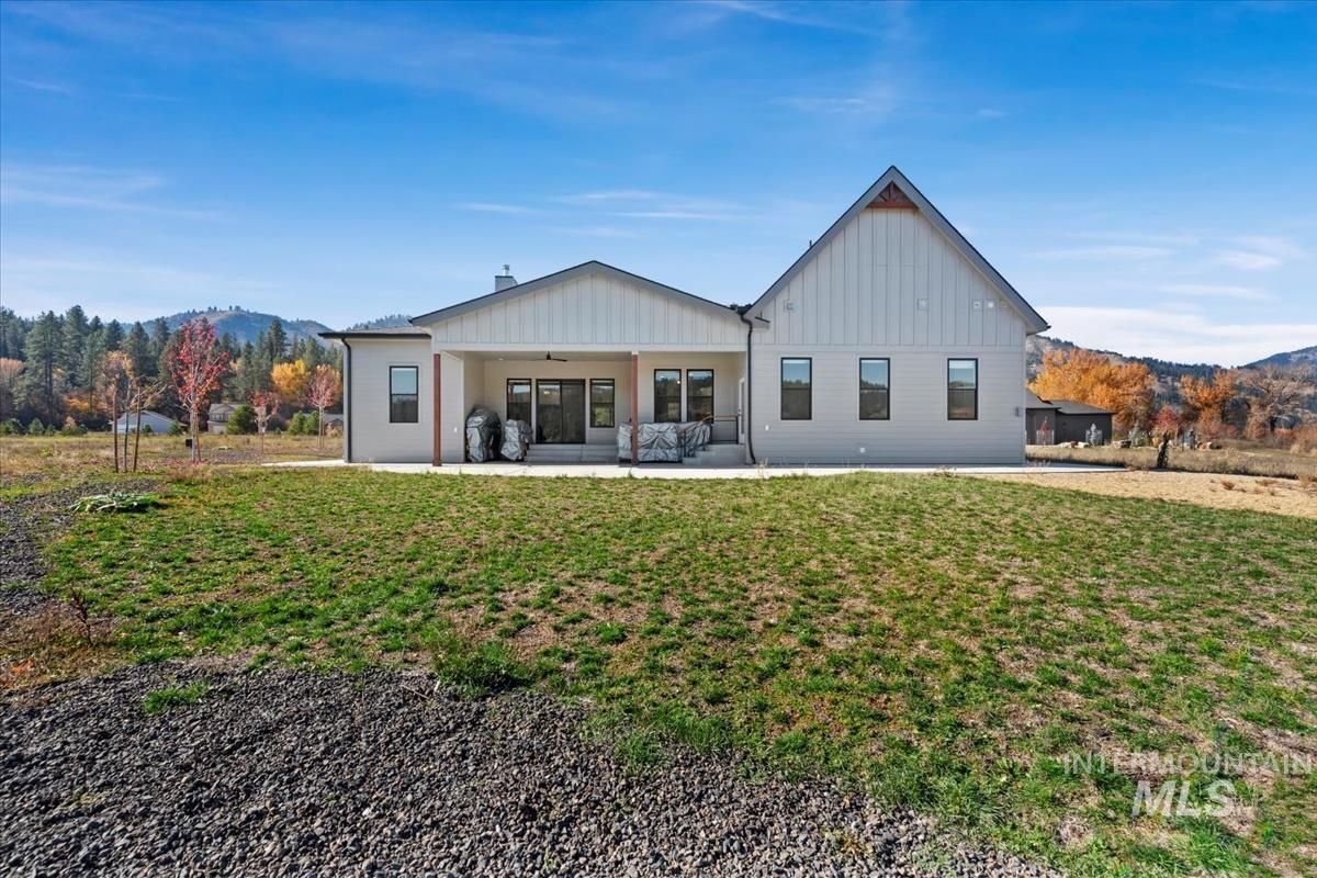 42 Singing Springs Way, Garden Valley, Idaho 83622, 4 Bedrooms, 3 Bathrooms, Residential For Sale, Price $895,000, 98991049