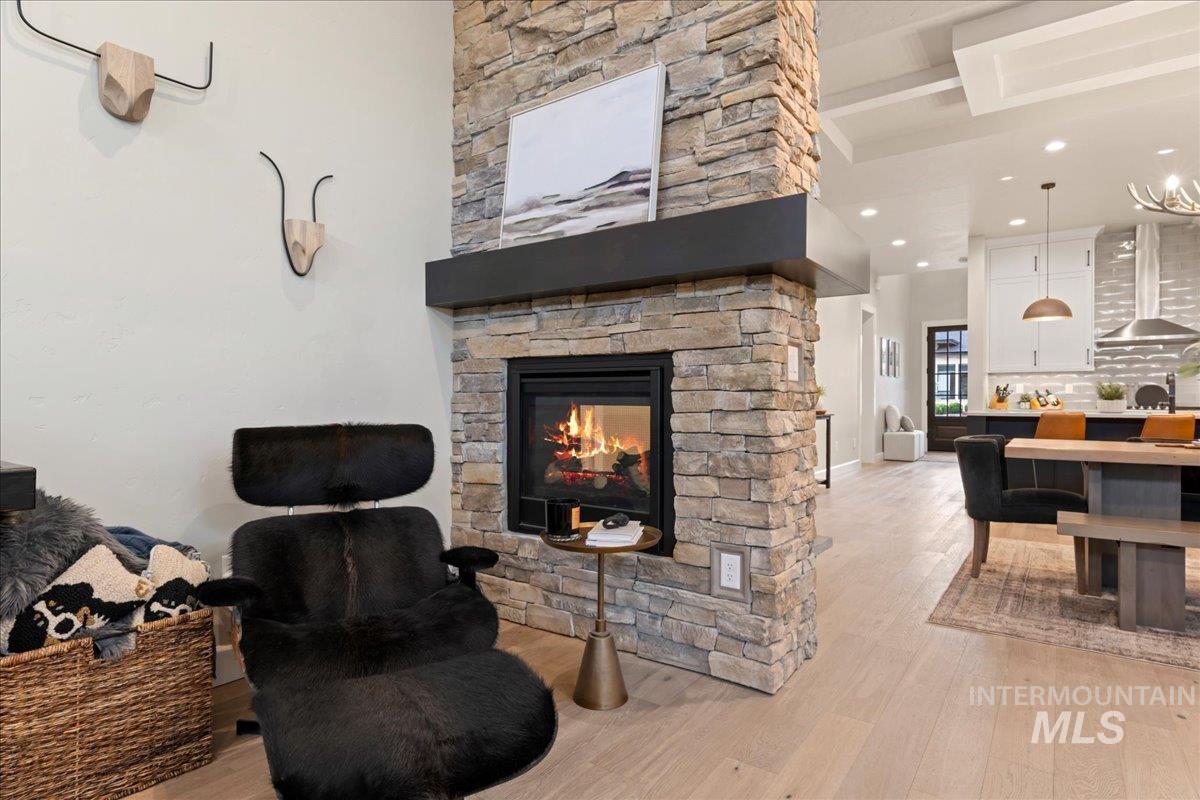 9709 W Snowcap Dr, Boise, Idaho 83709, 3 Bedrooms, 2.5 Bathrooms, Residential For Sale, Price $1,050,000,MLS 98991053