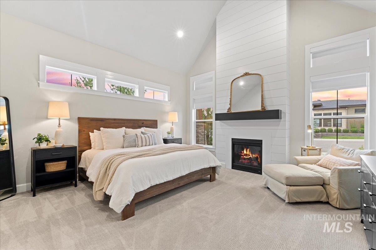 9709 W Snowcap Dr, Boise, Idaho 83709, 3 Bedrooms, 2.5 Bathrooms, Residential For Sale, Price $1,050,000,MLS 98991053