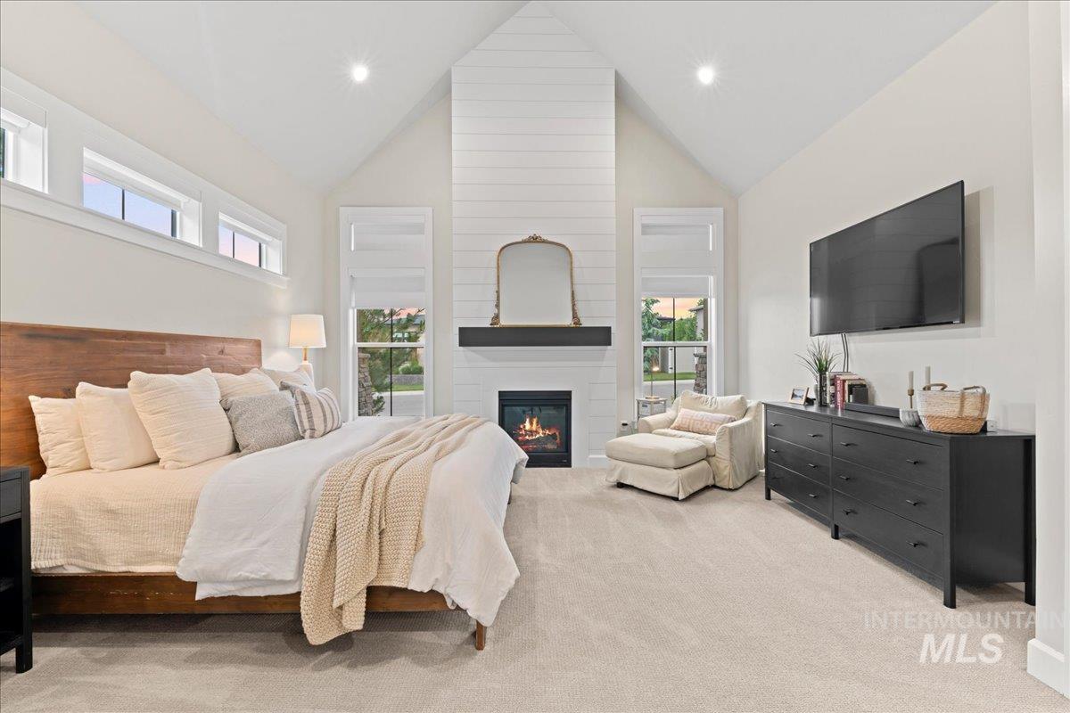 9709 W Snowcap Dr, Boise, Idaho 83709, 3 Bedrooms, 2.5 Bathrooms, Residential For Sale, Price $1,050,000,MLS 98991053