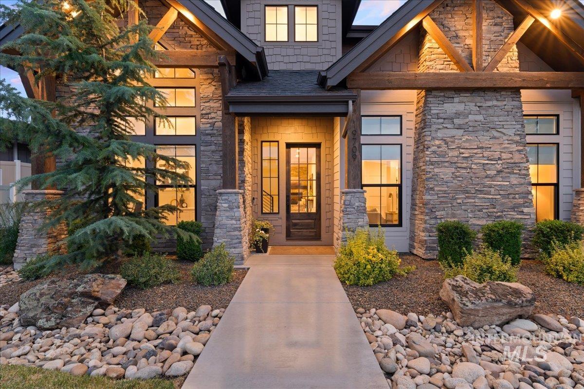 9709 W Snowcap Dr, Boise, Idaho 83709, 3 Bedrooms, 2.5 Bathrooms, Residential For Sale, Price $1,050,000,MLS 98991053