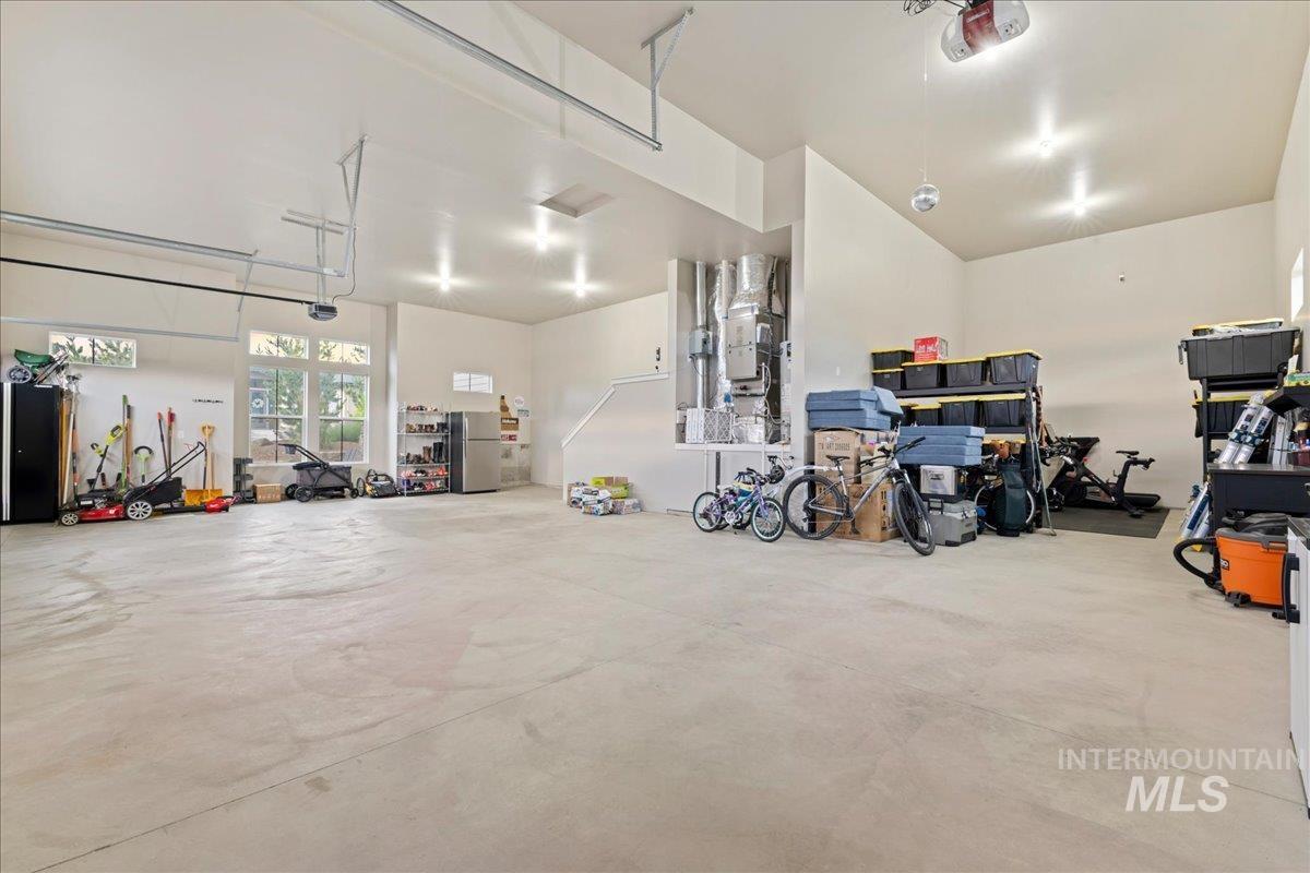 9709 W Snowcap Dr, Boise, Idaho 83709, 3 Bedrooms, 2.5 Bathrooms, Residential For Sale, Price $1,050,000,MLS 98991053