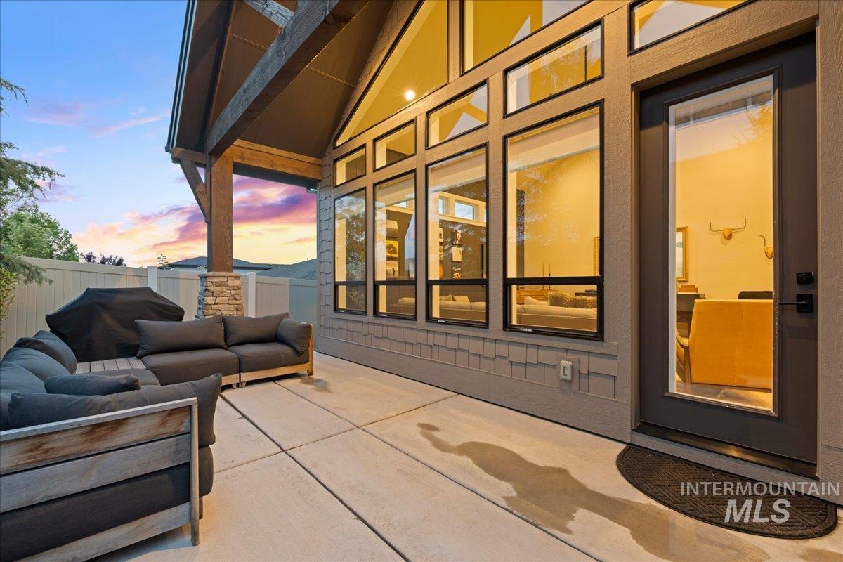 9709 W Snowcap Dr, Boise, Idaho 83709, 3 Bedrooms, 2.5 Bathrooms, Residential For Sale, Price $1,050,000,MLS 98991053